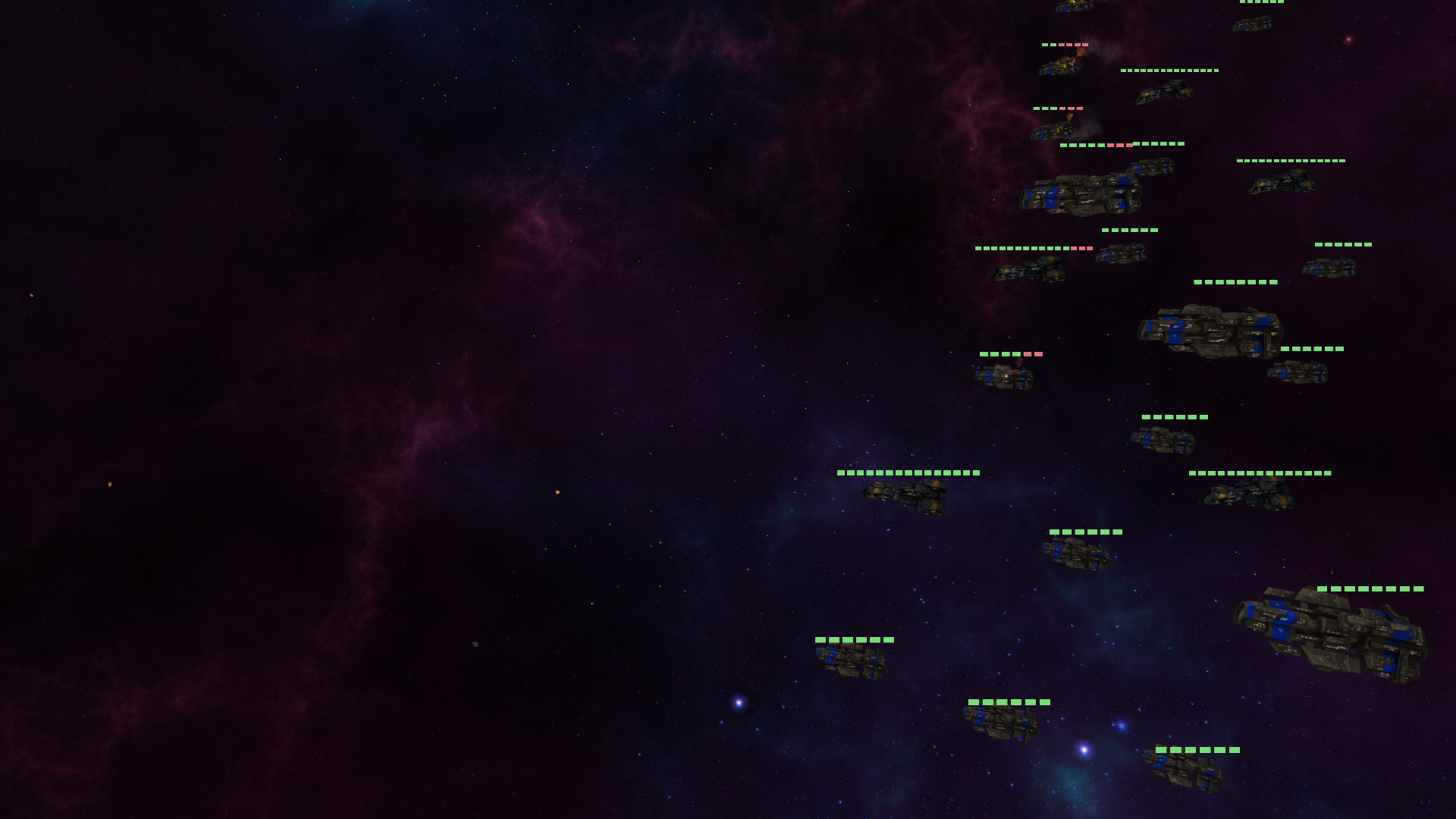 Falling Stars: War of Empires screenshot 6