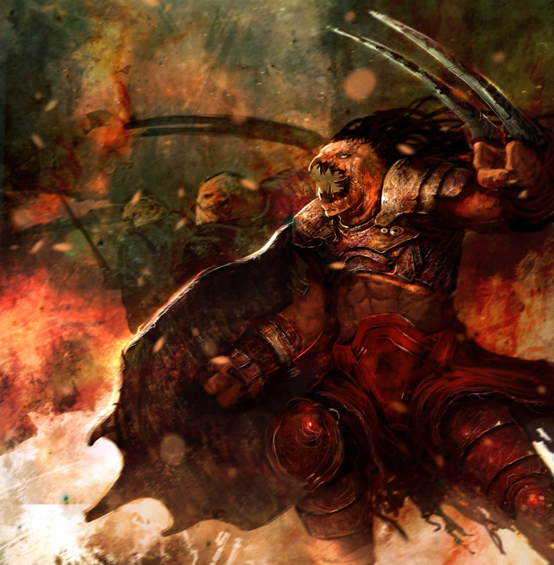 Falling Stars: War of Empires screenshot 15