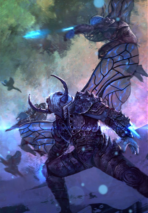 Falling Stars: War of Empires screenshot 13
