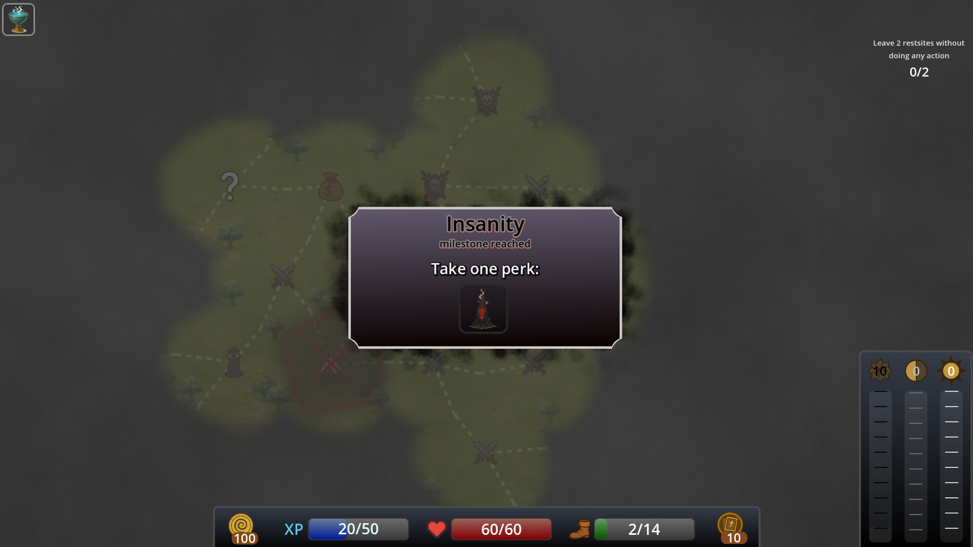 The Last Errant screenshot 6
