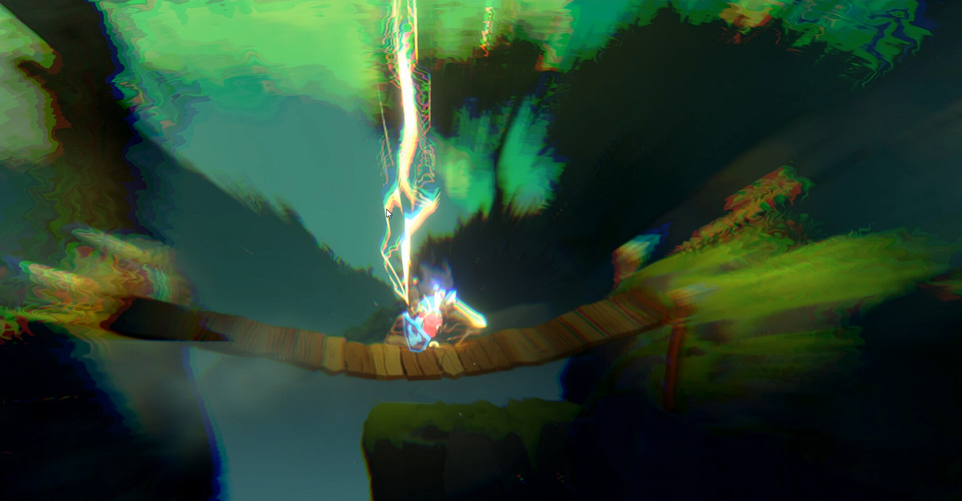 AKU: BRAVE REBORN screenshot 8