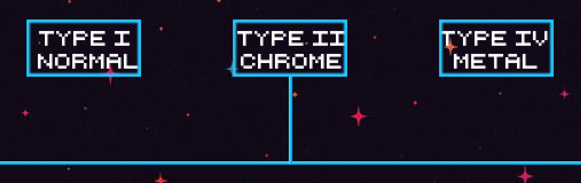 Cassette Tape Bouncer screenshot 2
