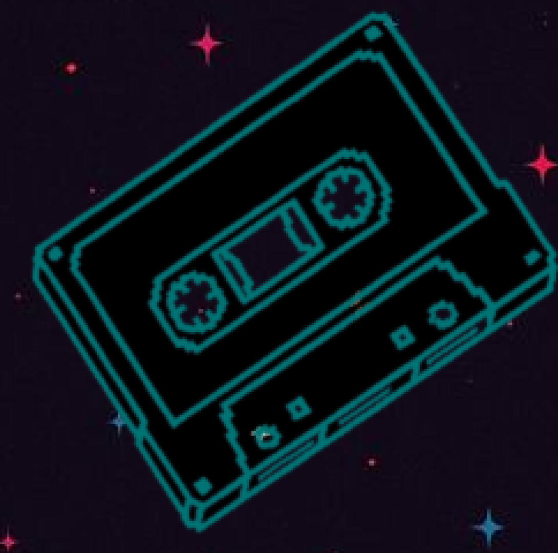 Cassette Tape Bouncer screenshot 1