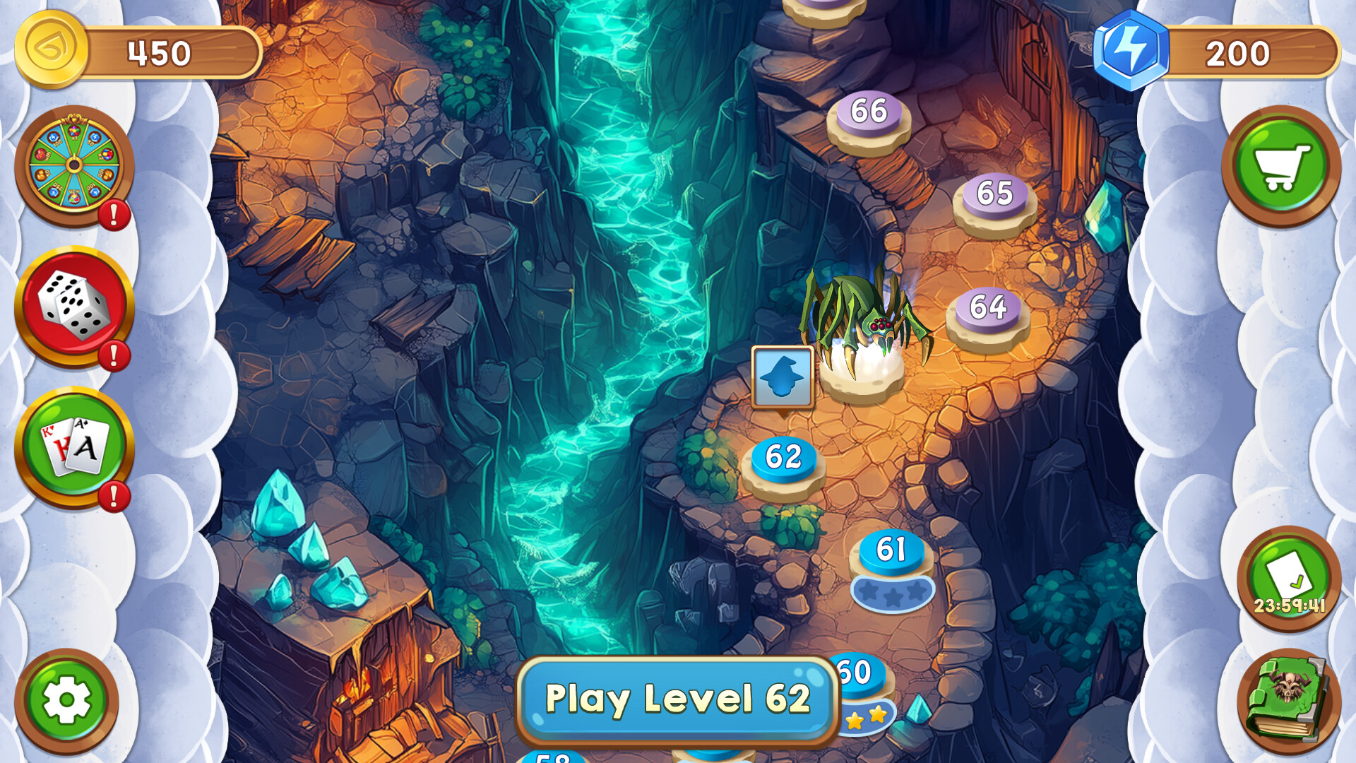 Avalon Jewels 2 Collector's Edition screenshot 5