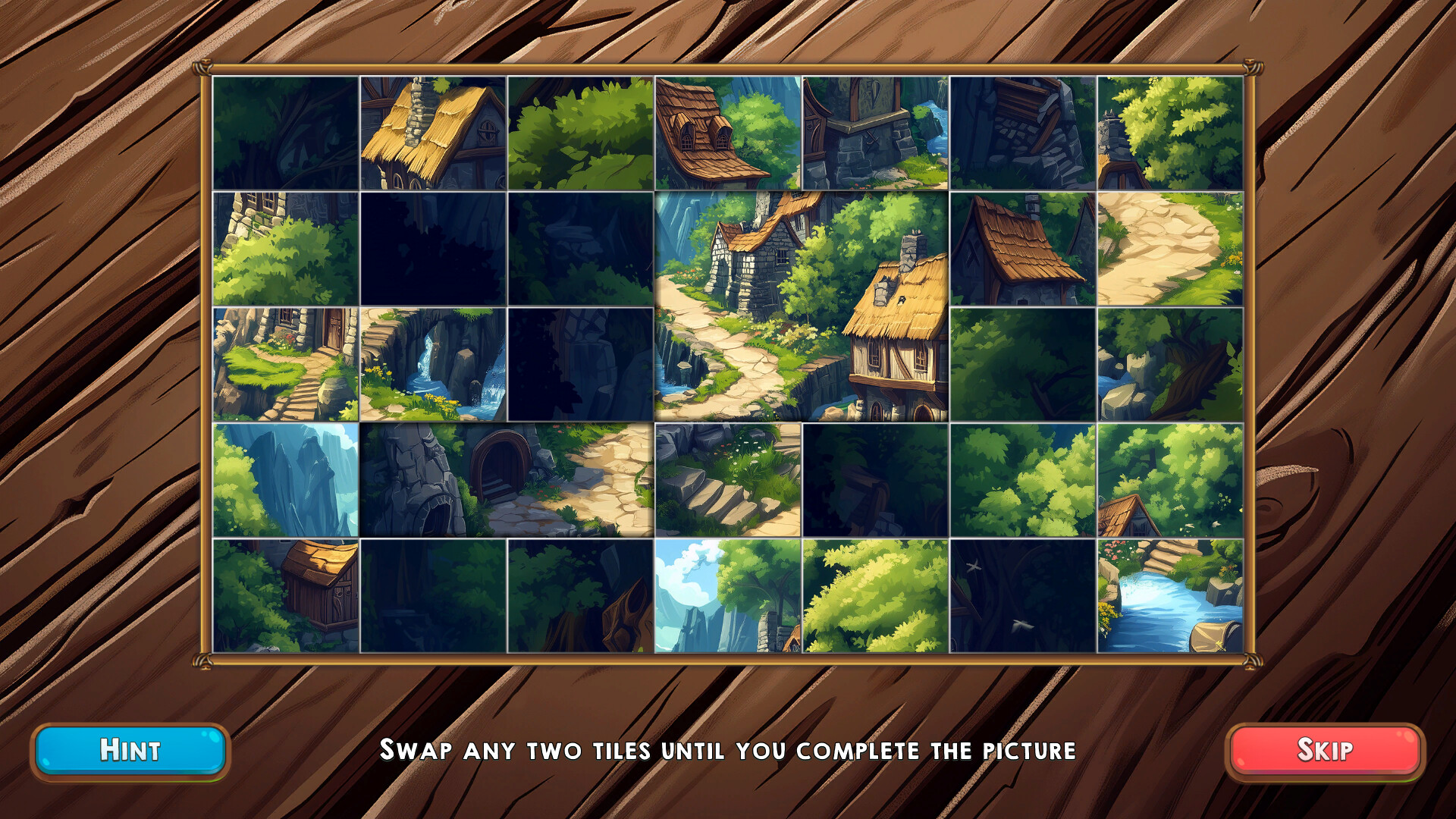 Avalon Jewels 2 Collector's Edition screenshot 8