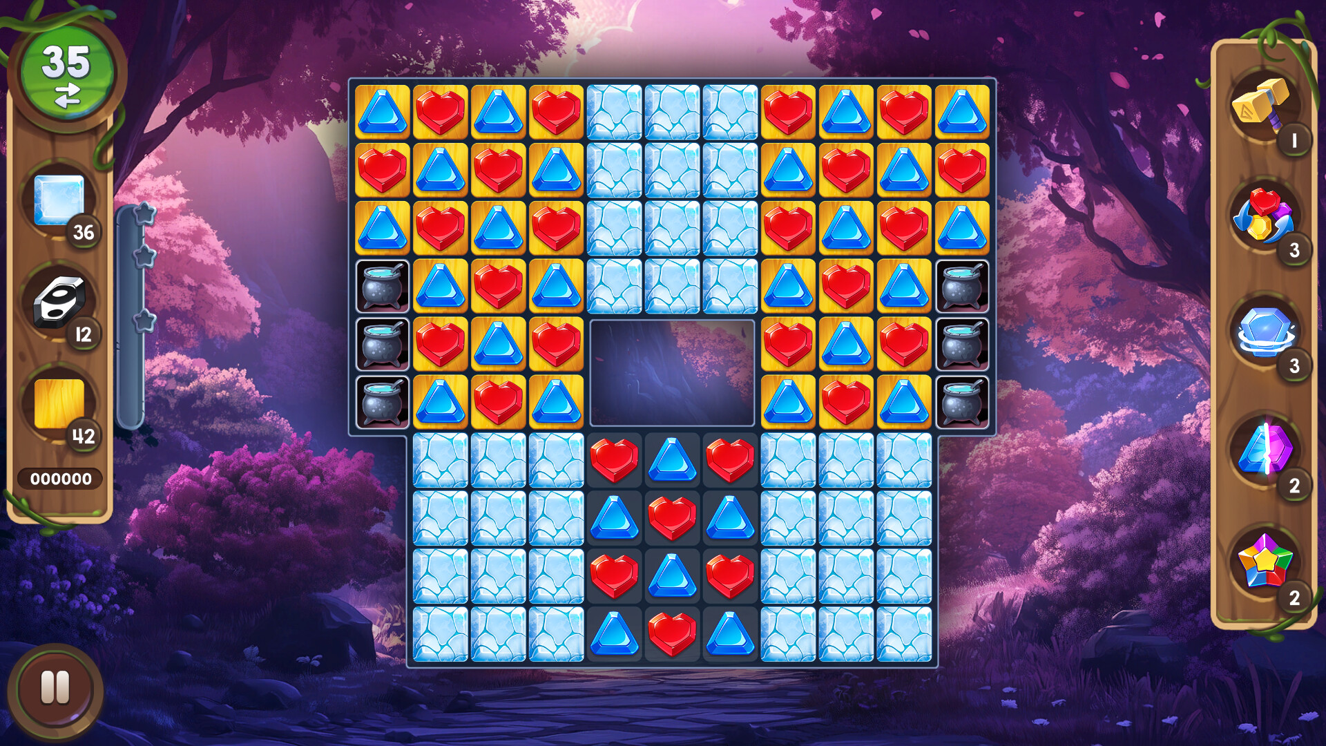Avalon Jewels 2 Collector's Edition screenshot 4