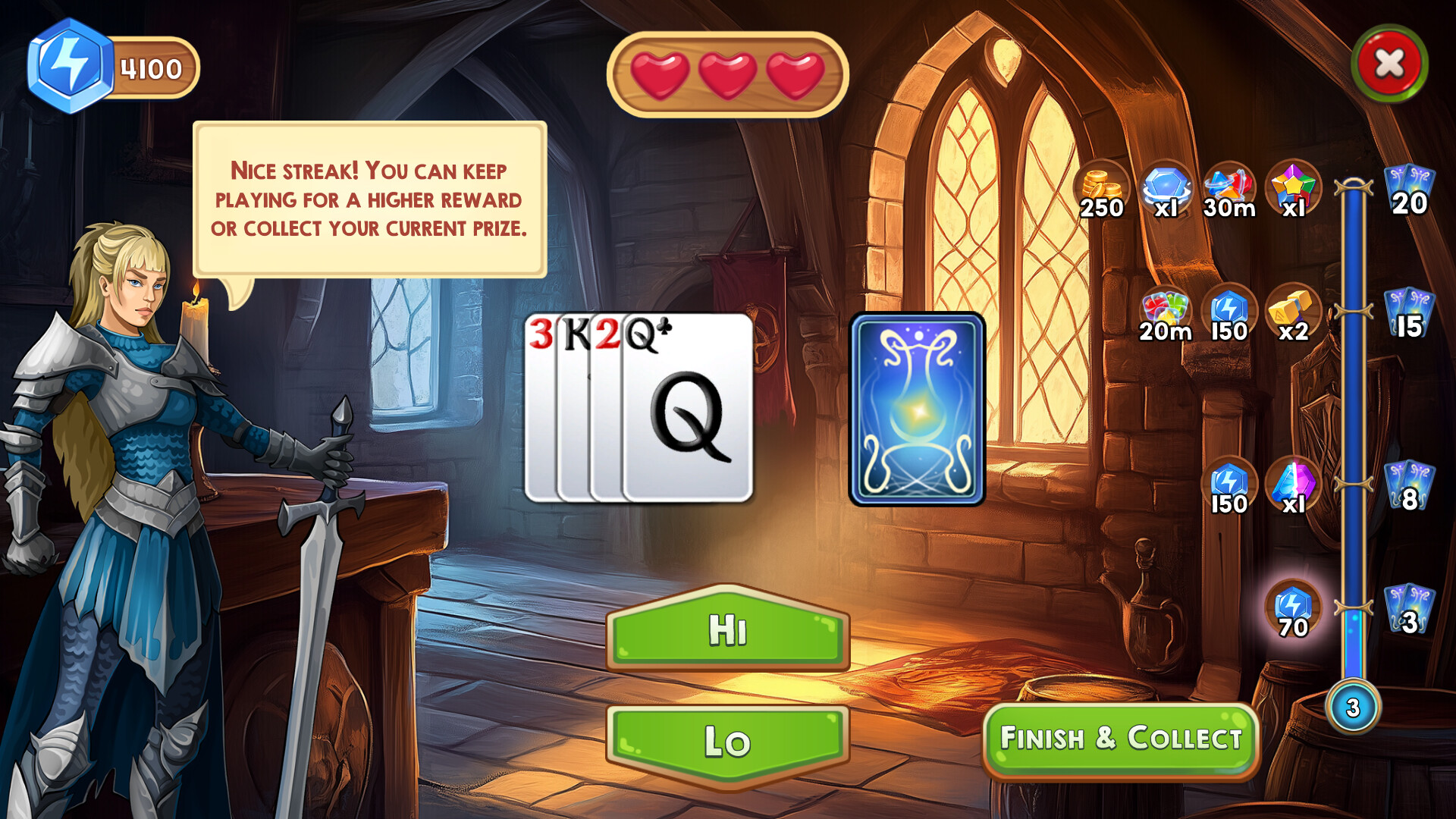 Avalon Jewels 2 Collector's Edition screenshot 3