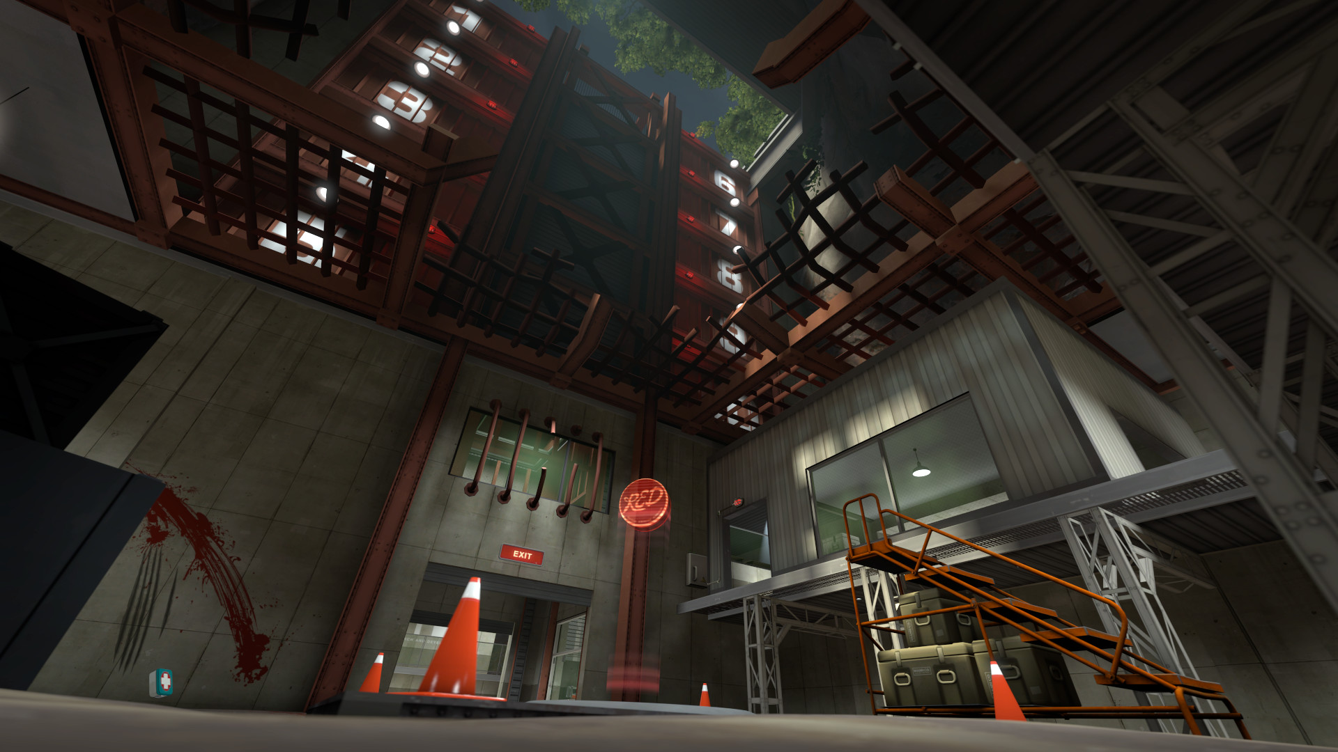 Team Fortress 2 screenshot 5