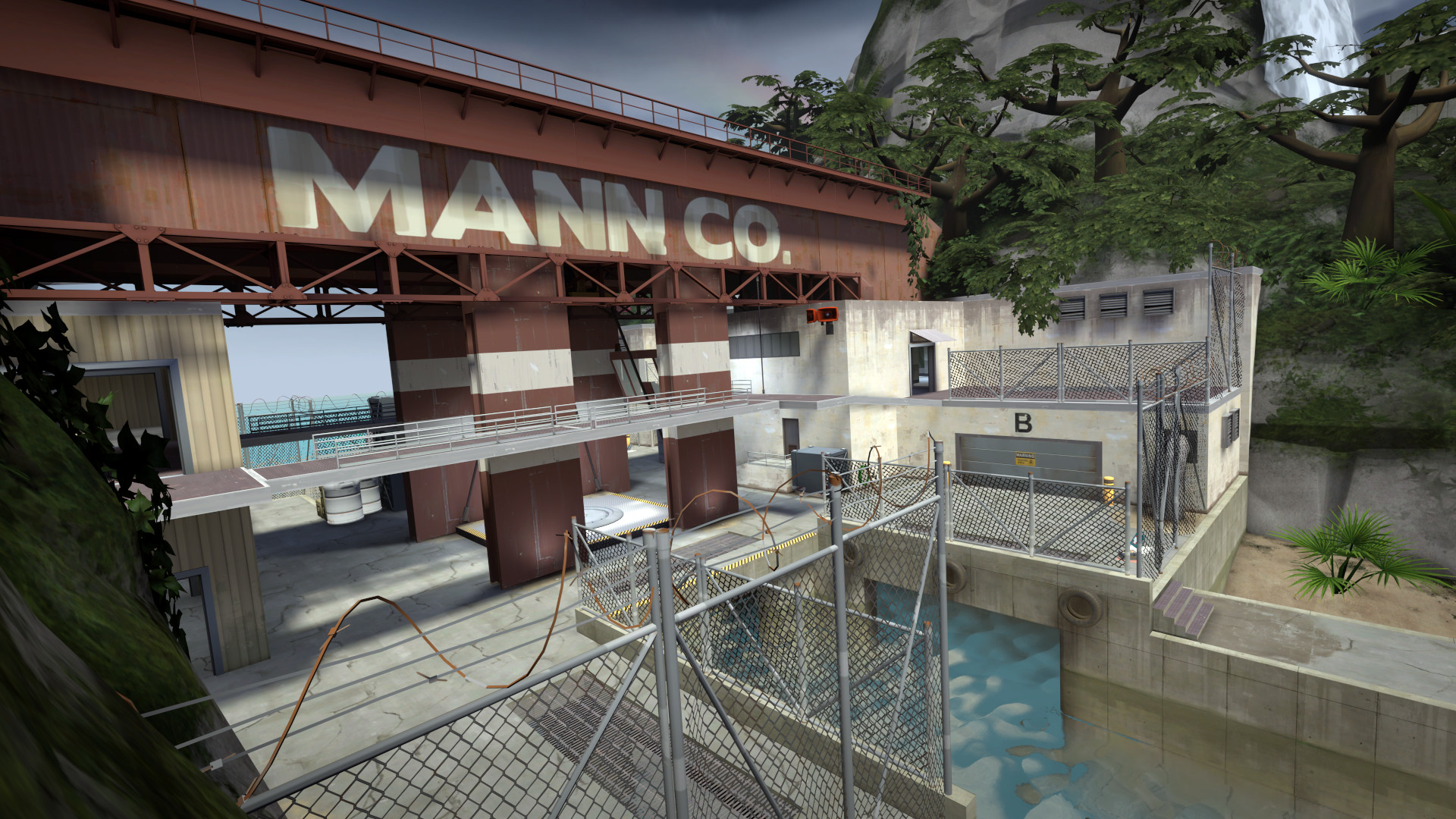 Team Fortress 2 screenshot 4