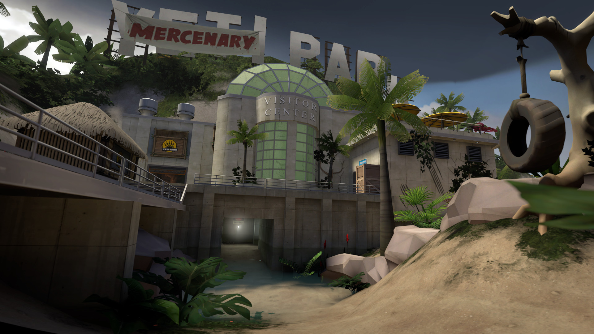 Team Fortress 2 screenshot 1