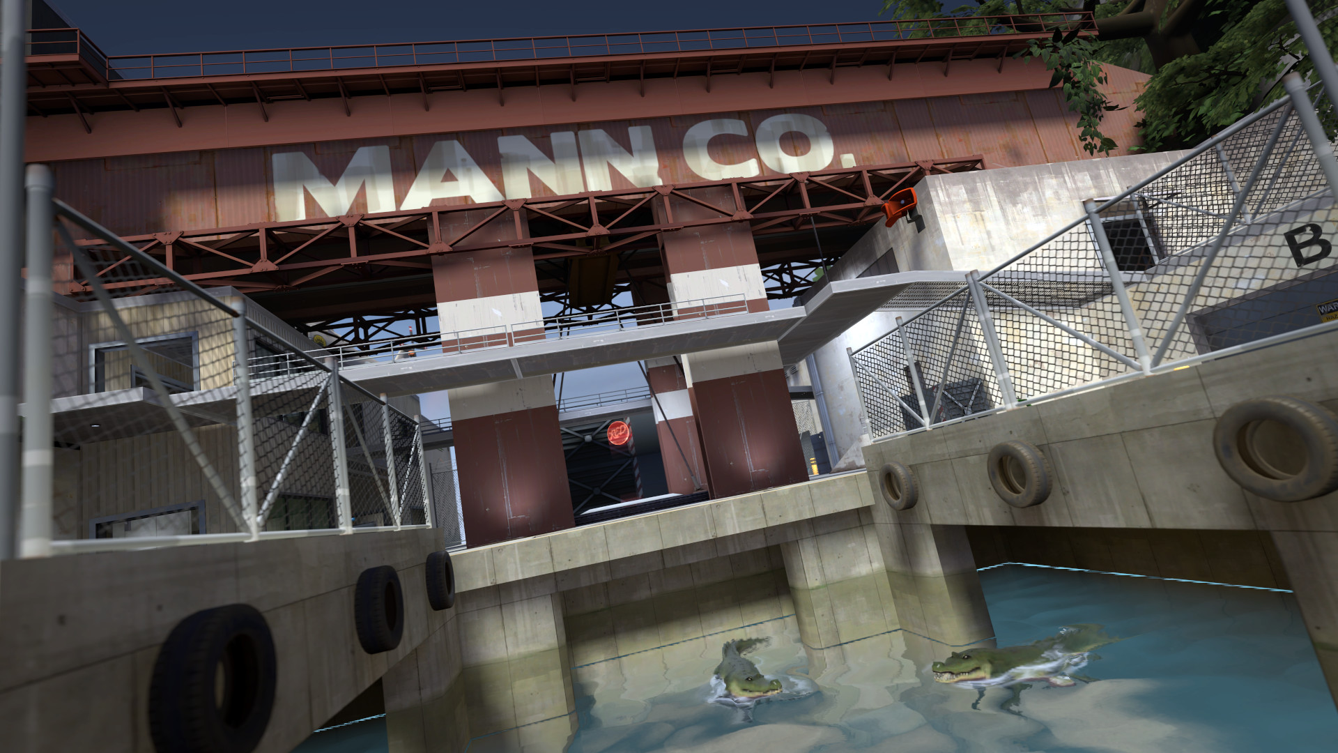 Team Fortress 2 screenshot 3