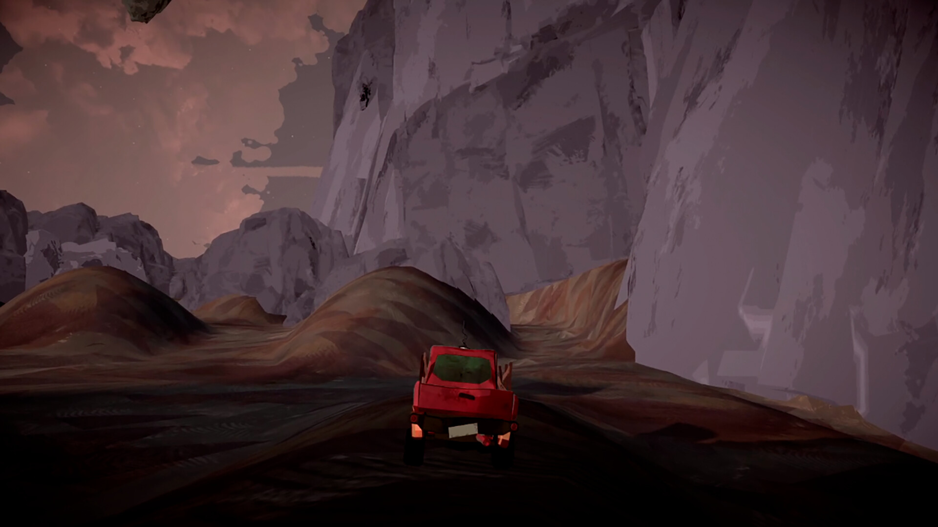 Infernal Logistics screenshot 5