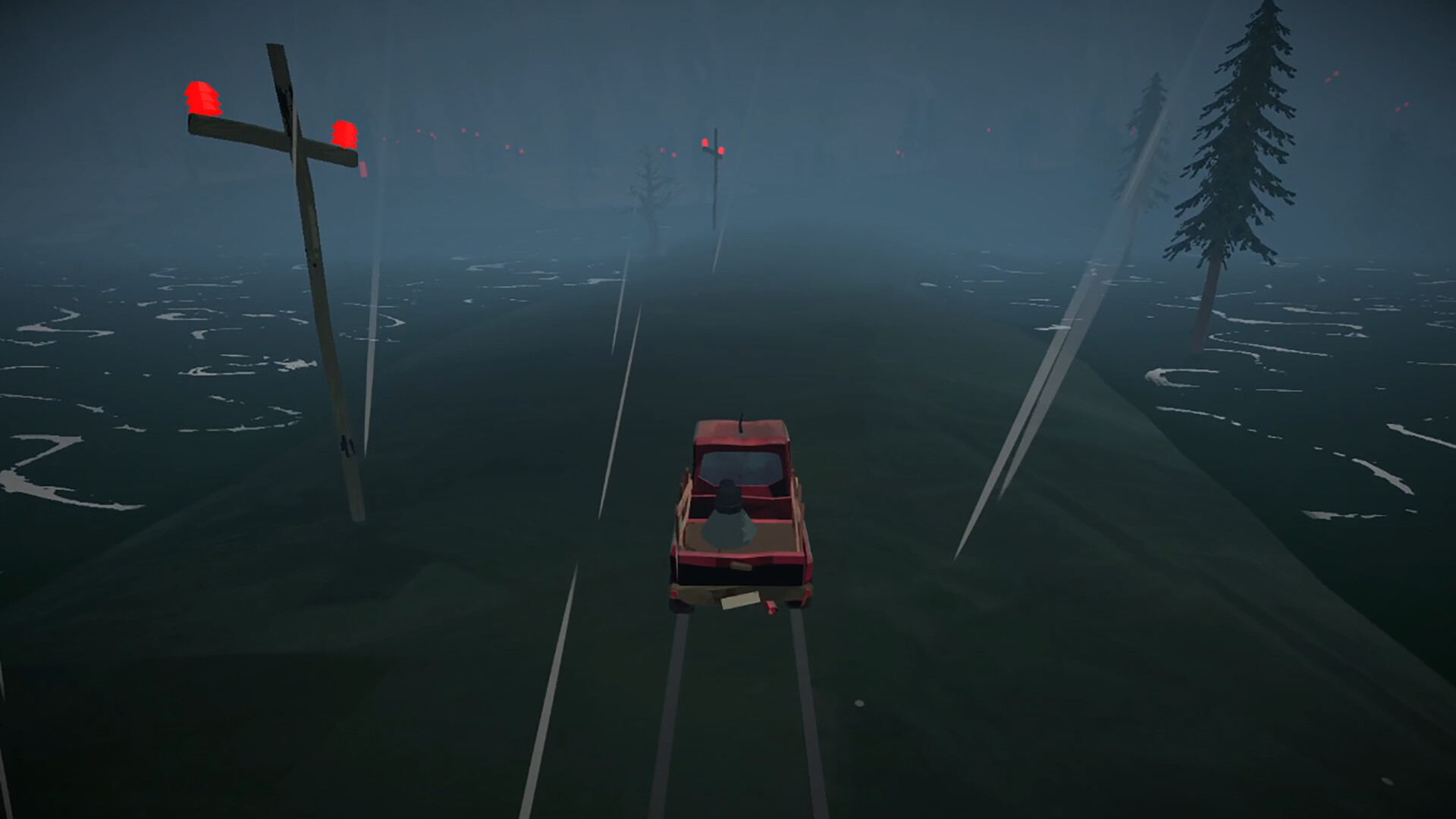 Infernal Logistics screenshot 4