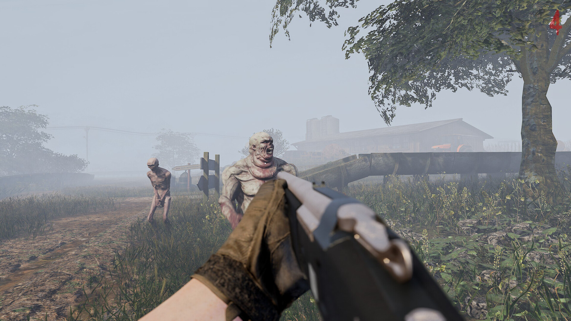 KILLGUN screenshot 2