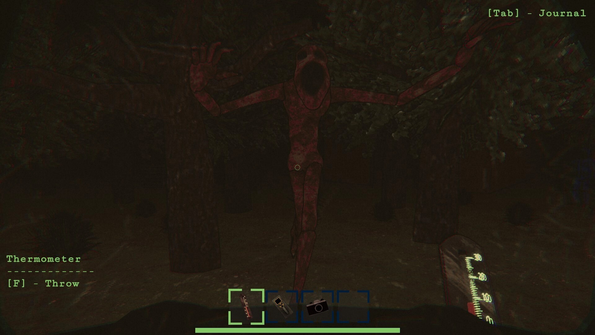 HAUNTMATES screenshot 4