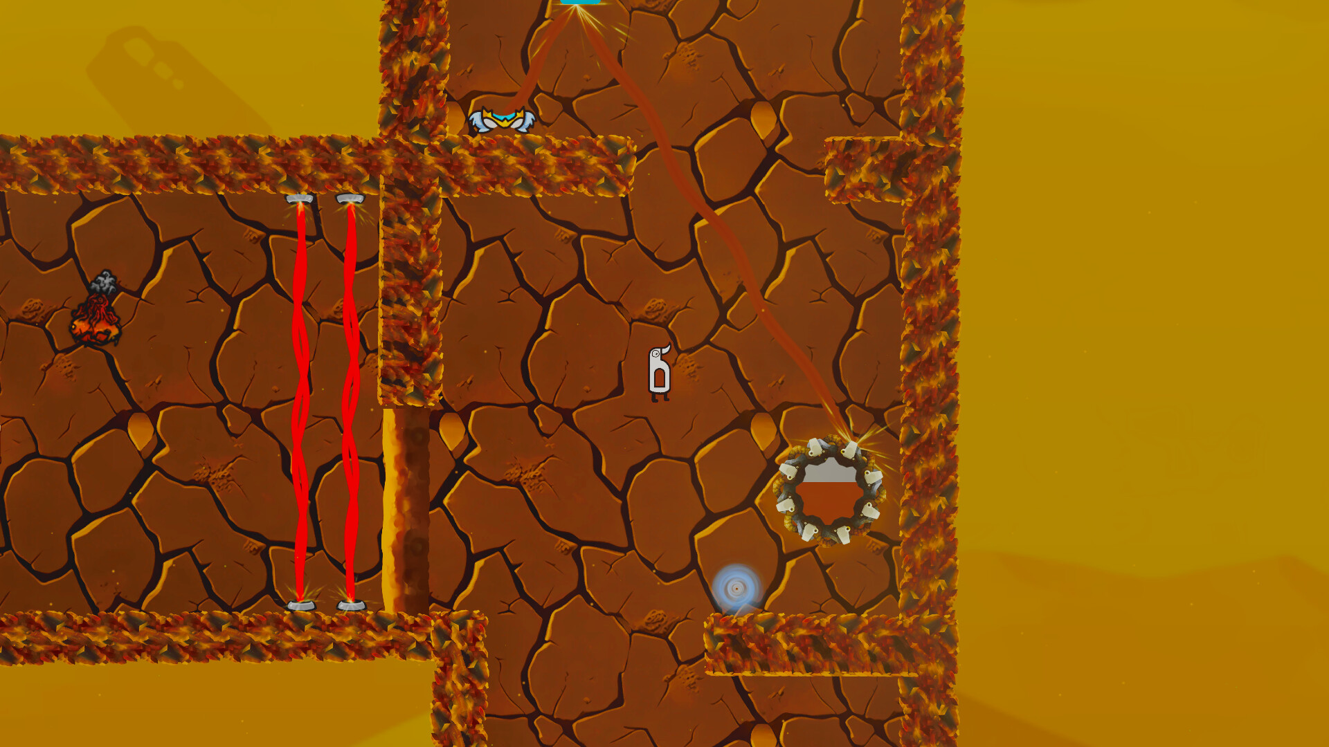 Nuktedan: The Forgotten Emotions screenshot 10