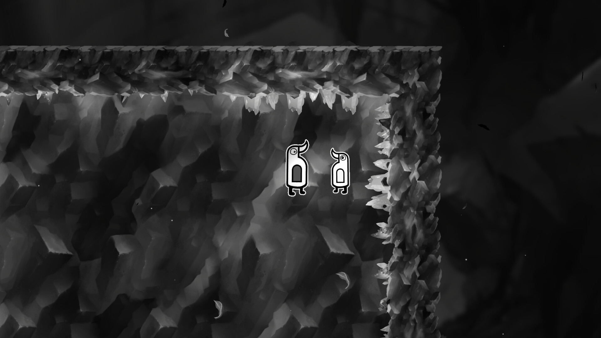 Nuktedan: The Forgotten Emotions screenshot 1