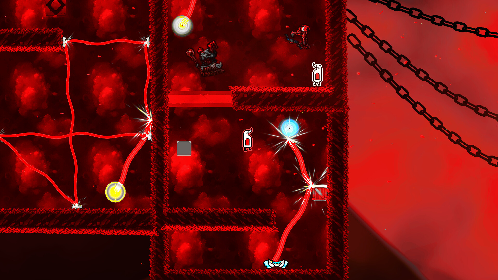 Nuktedan: The Forgotten Emotions screenshot 11