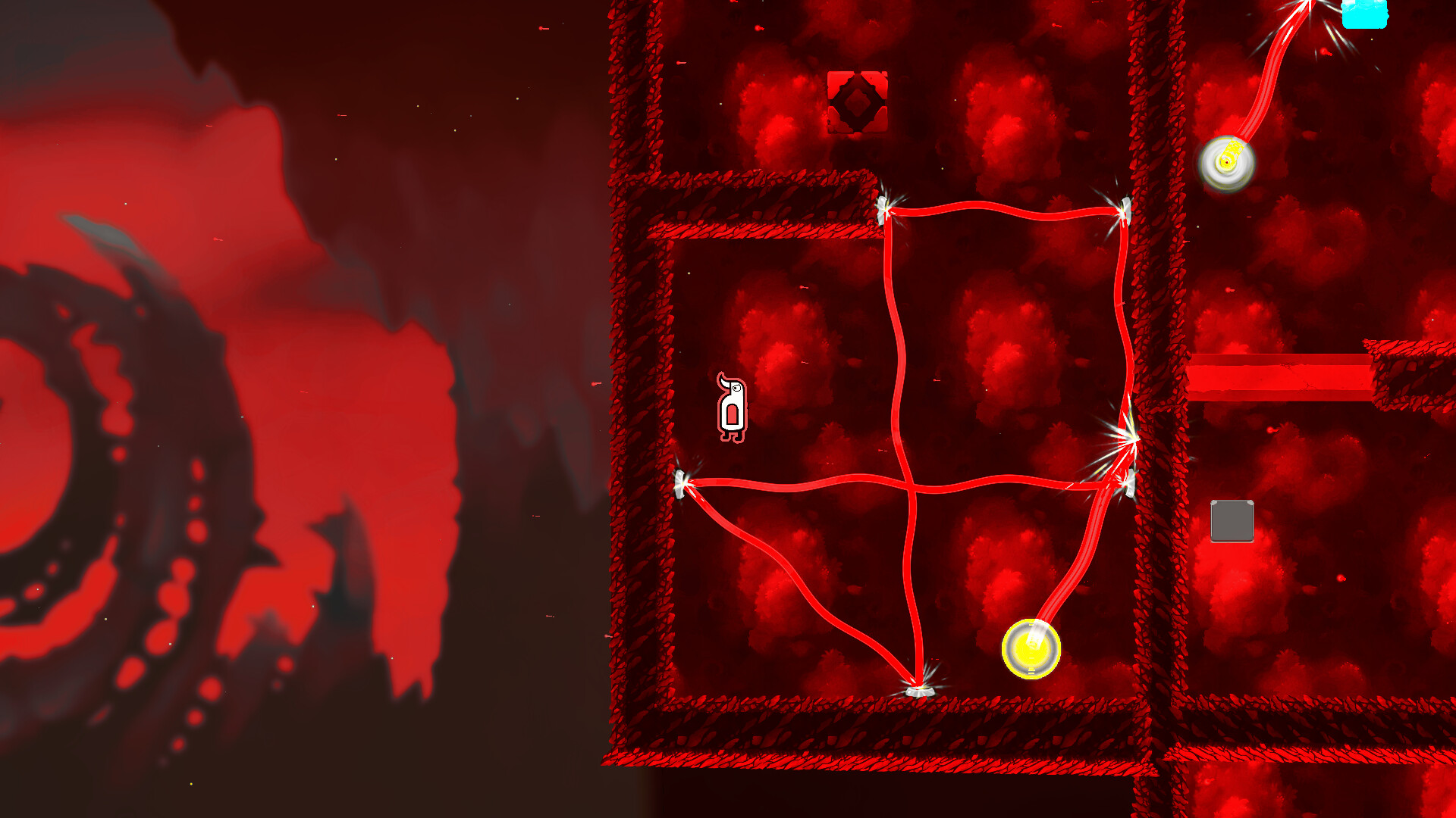 Nuktedan: The Forgotten Emotions screenshot 7