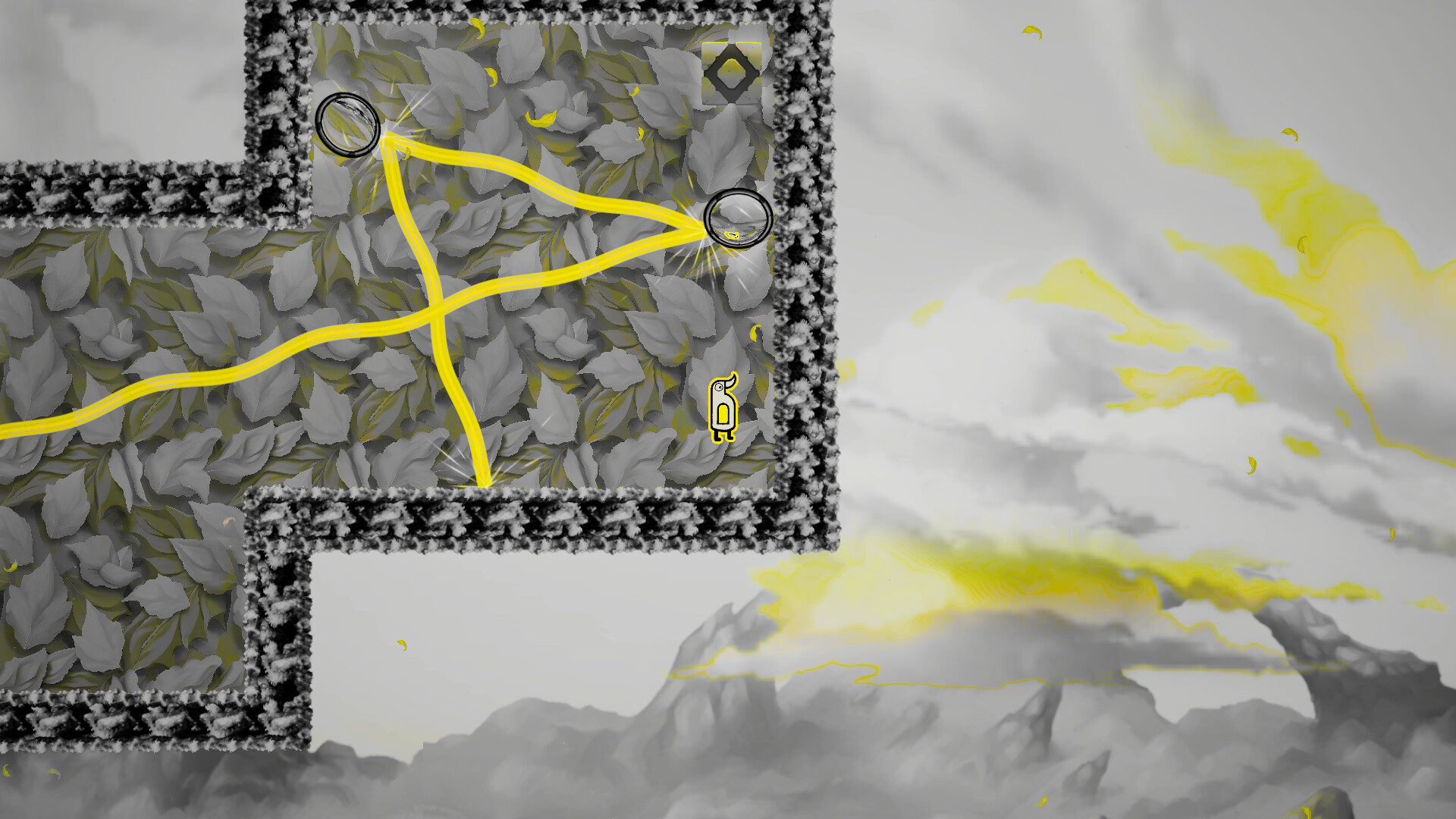 Nuktedan: The Forgotten Emotions screenshot 6