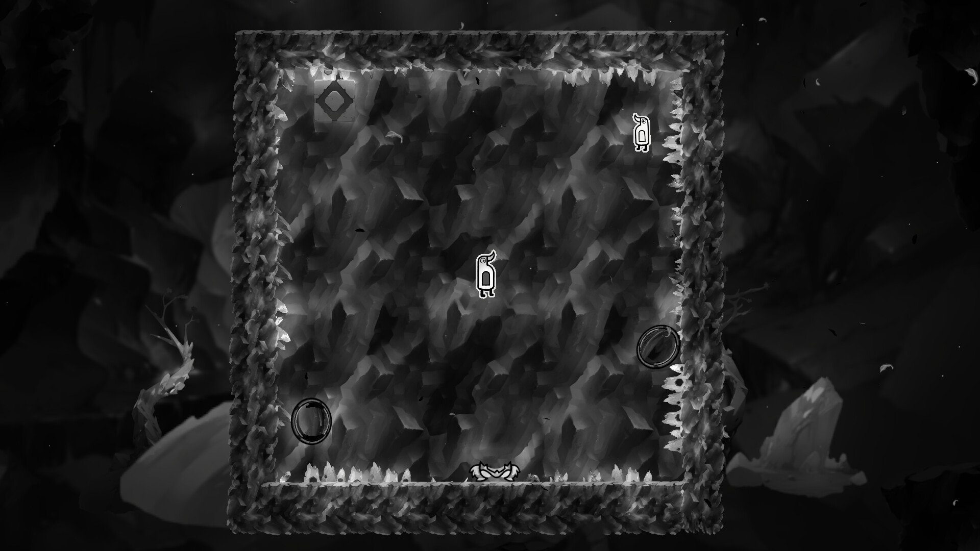 Nuktedan: The Forgotten Emotions screenshot 3