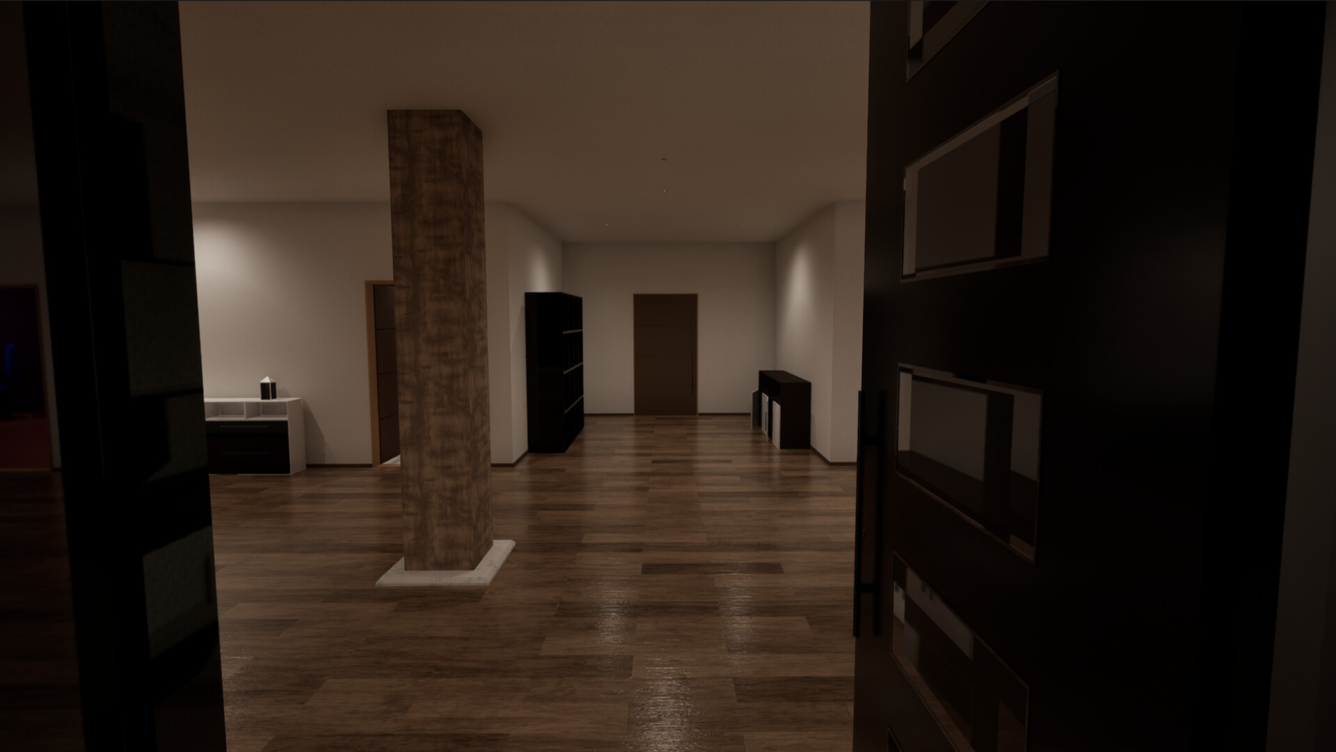 UmbraNet screenshot 3