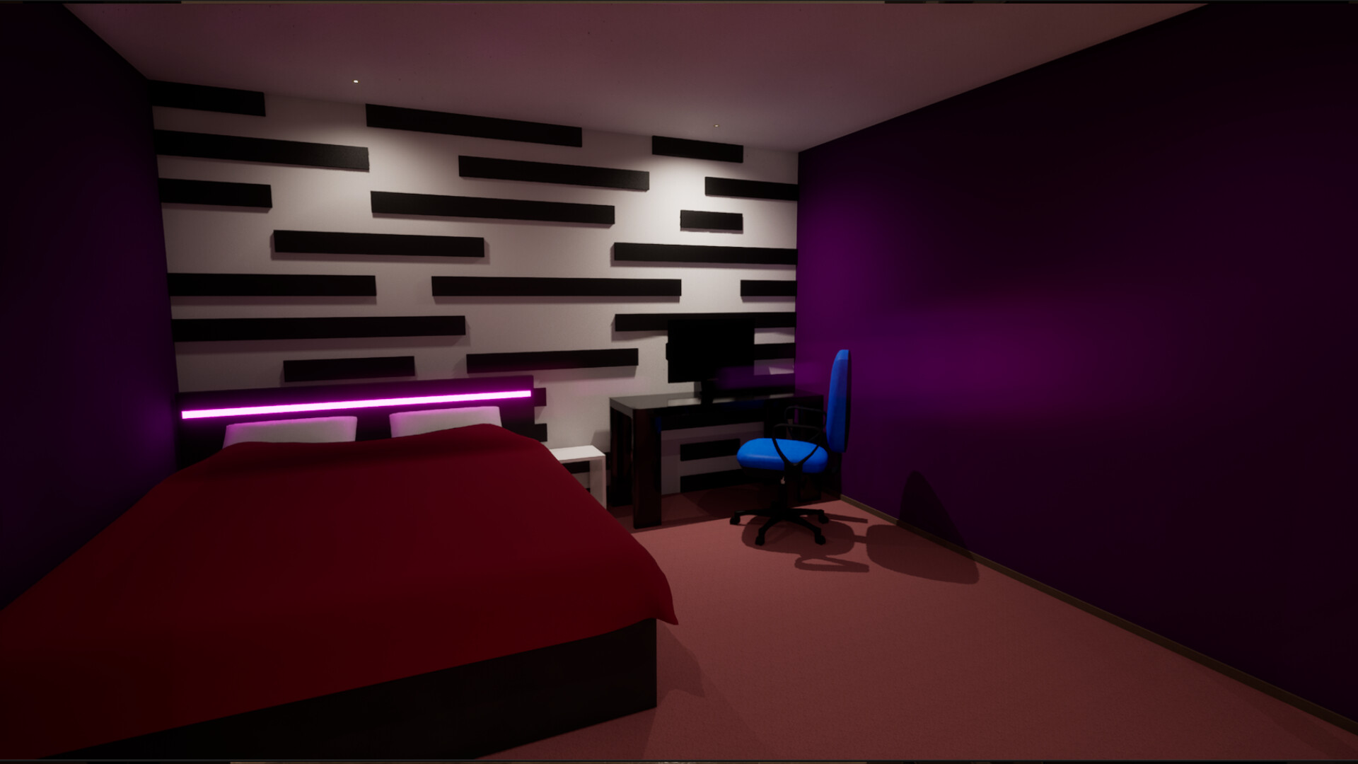 UmbraNet screenshot 1