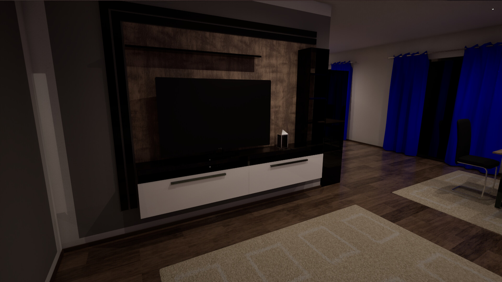UmbraNet screenshot 4
