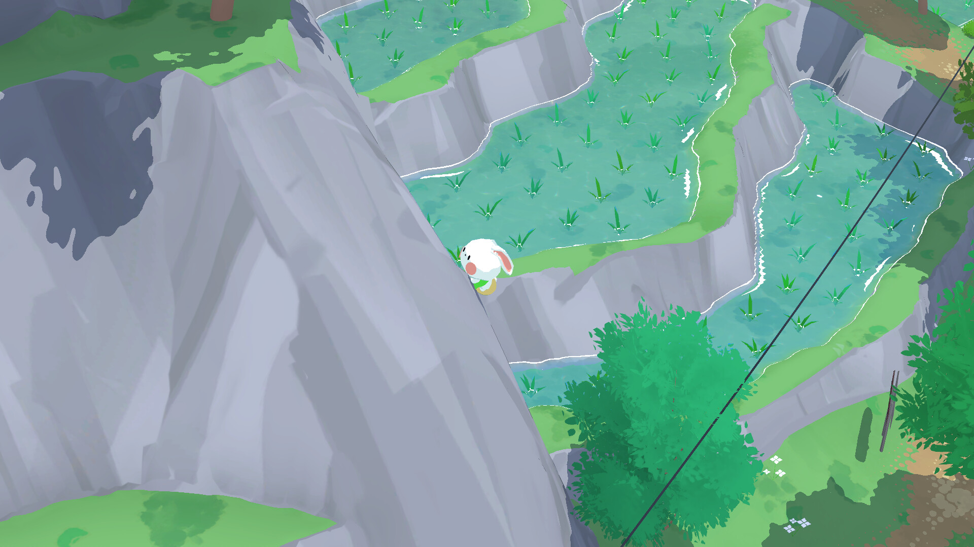 Little Picnic screenshot 7