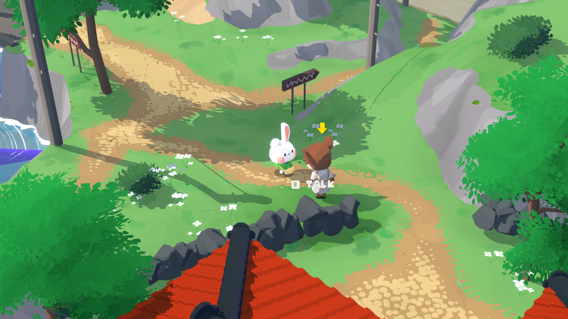 Little Picnic screenshot 8