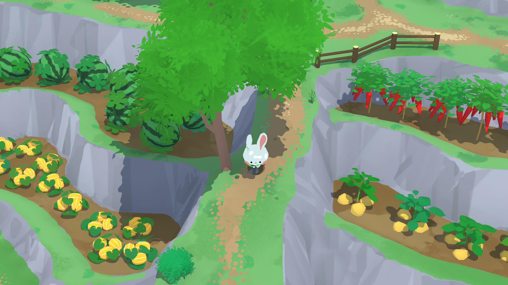 Little Picnic screenshot 4