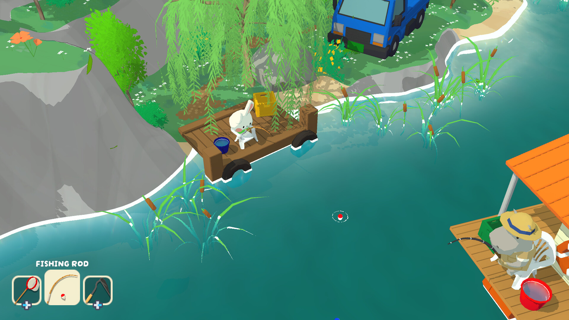 Little Picnic screenshot 2