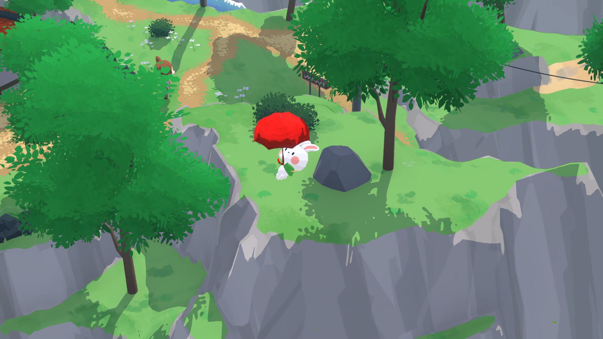 Little Picnic screenshot 5