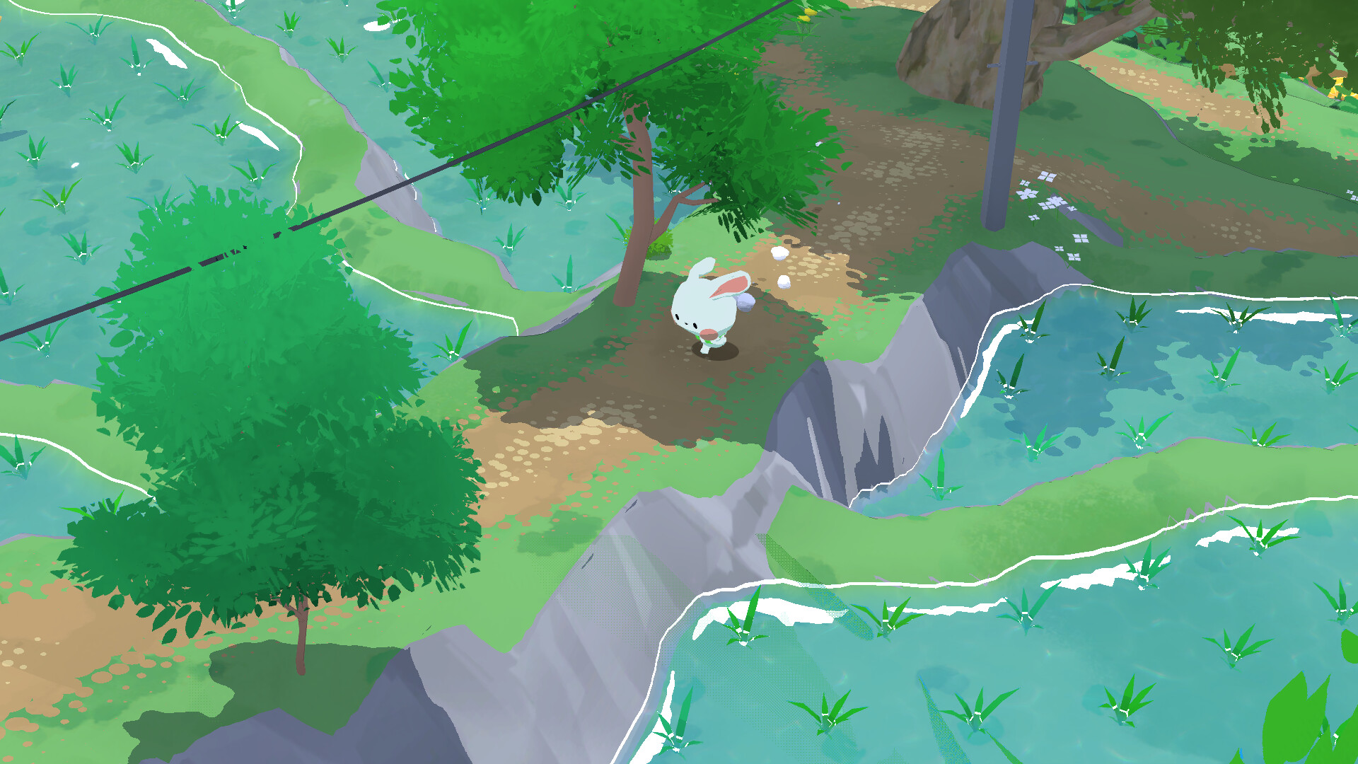 Little Picnic screenshot 9