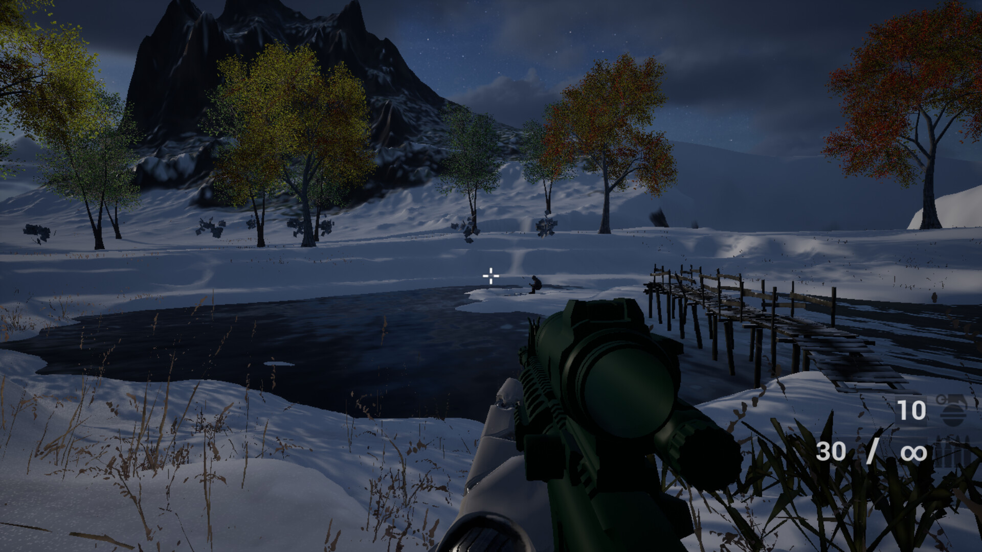 Fight For Peace screenshot 3