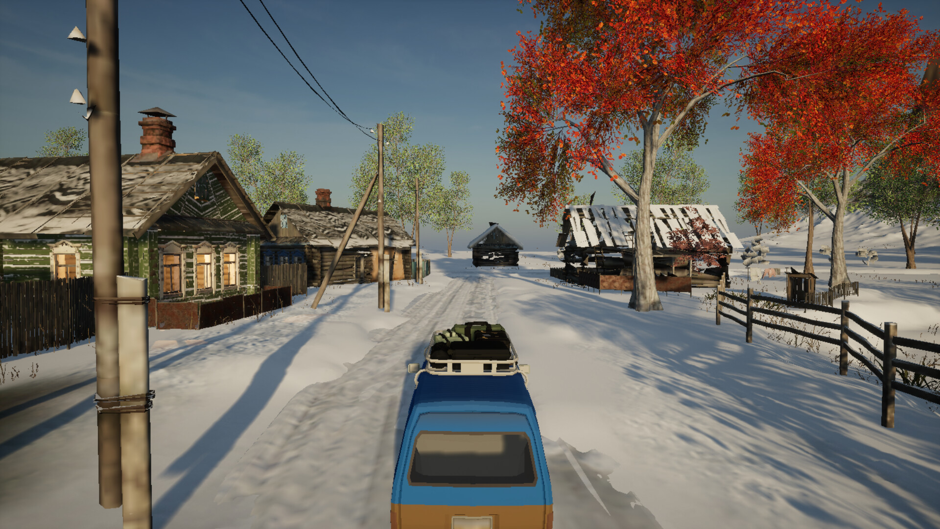 Fight For Peace screenshot 5