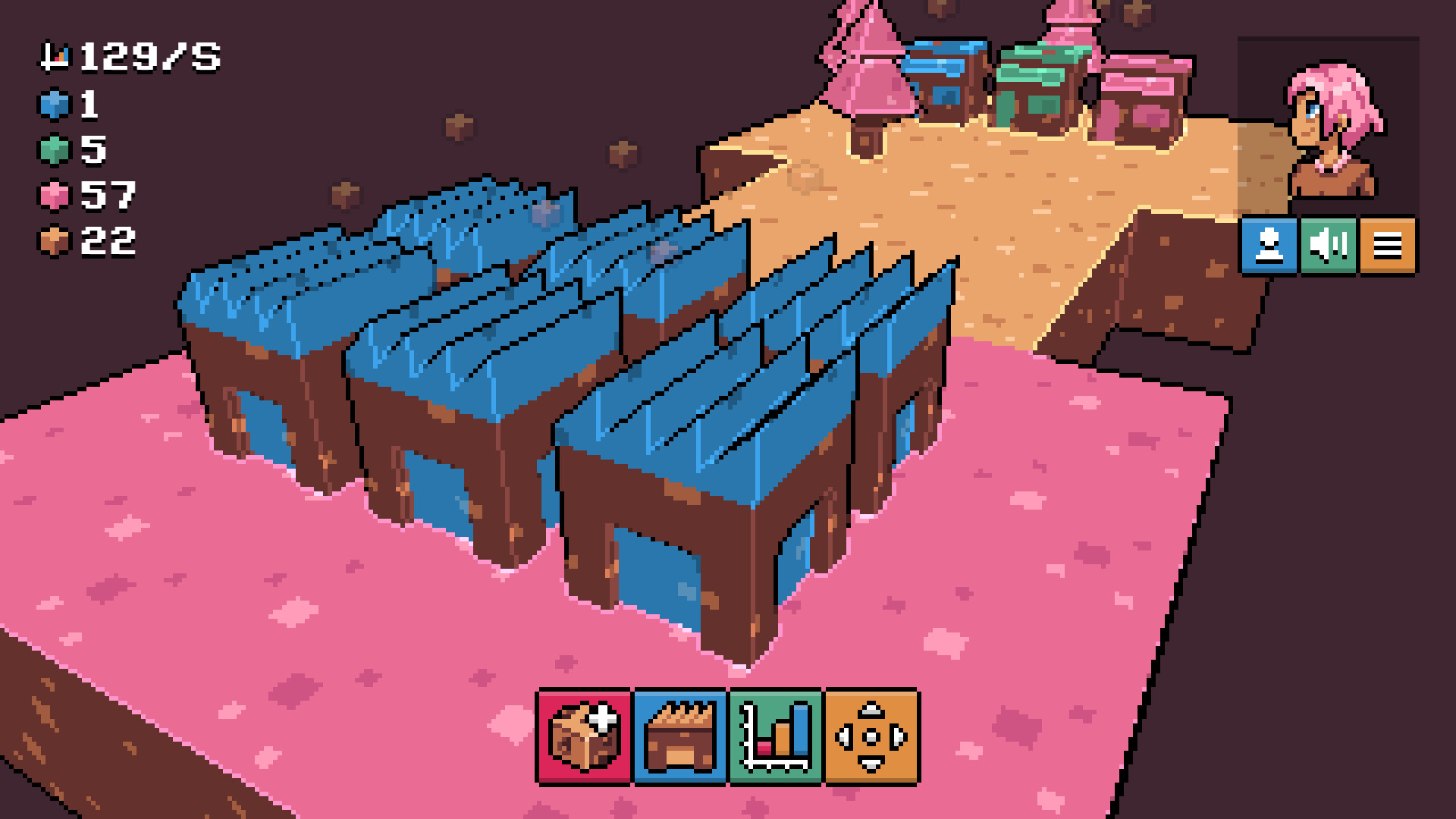Cookie Builder screenshot 4