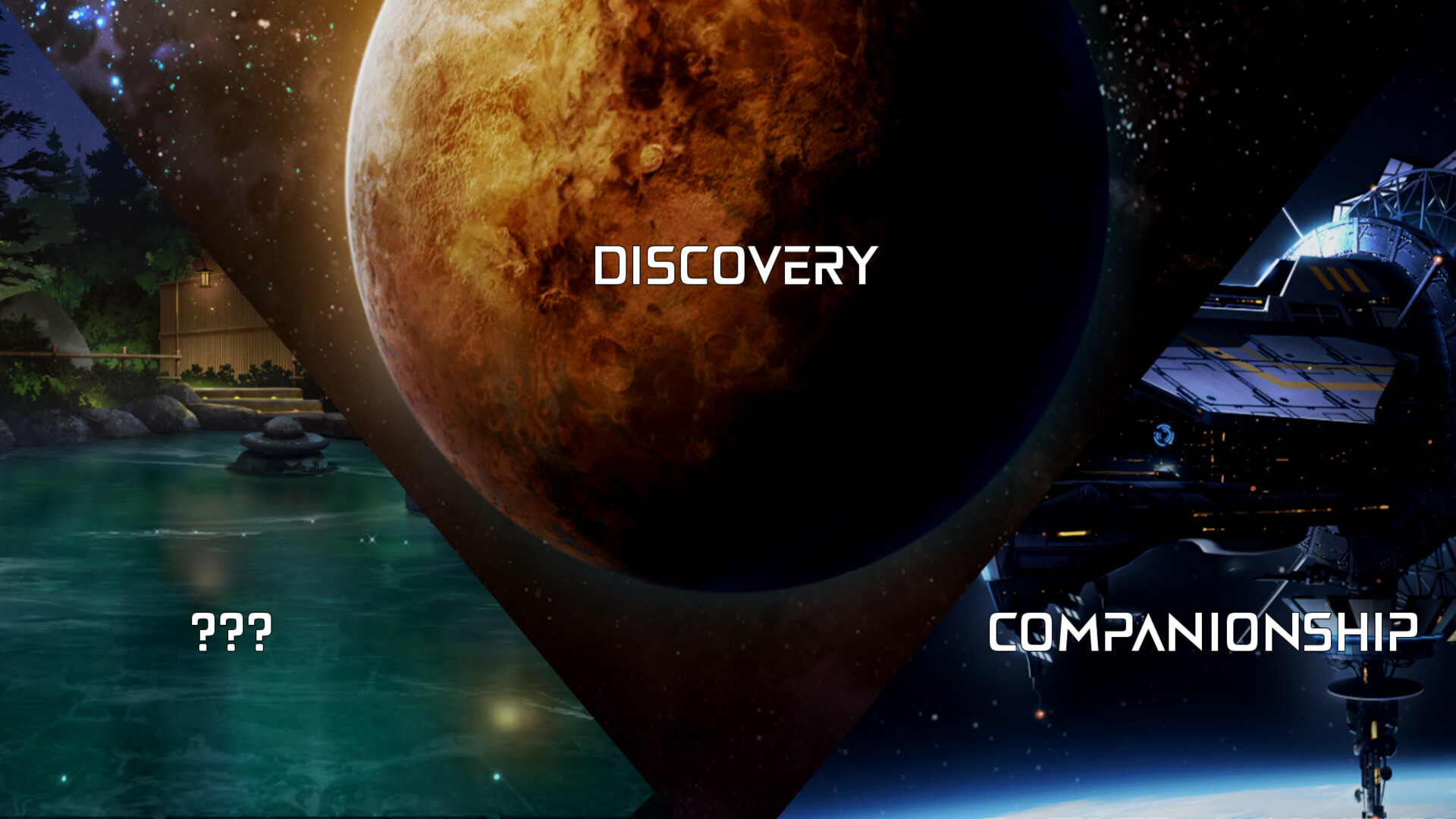 Cerulean Invasion: Aftermath screenshot 2