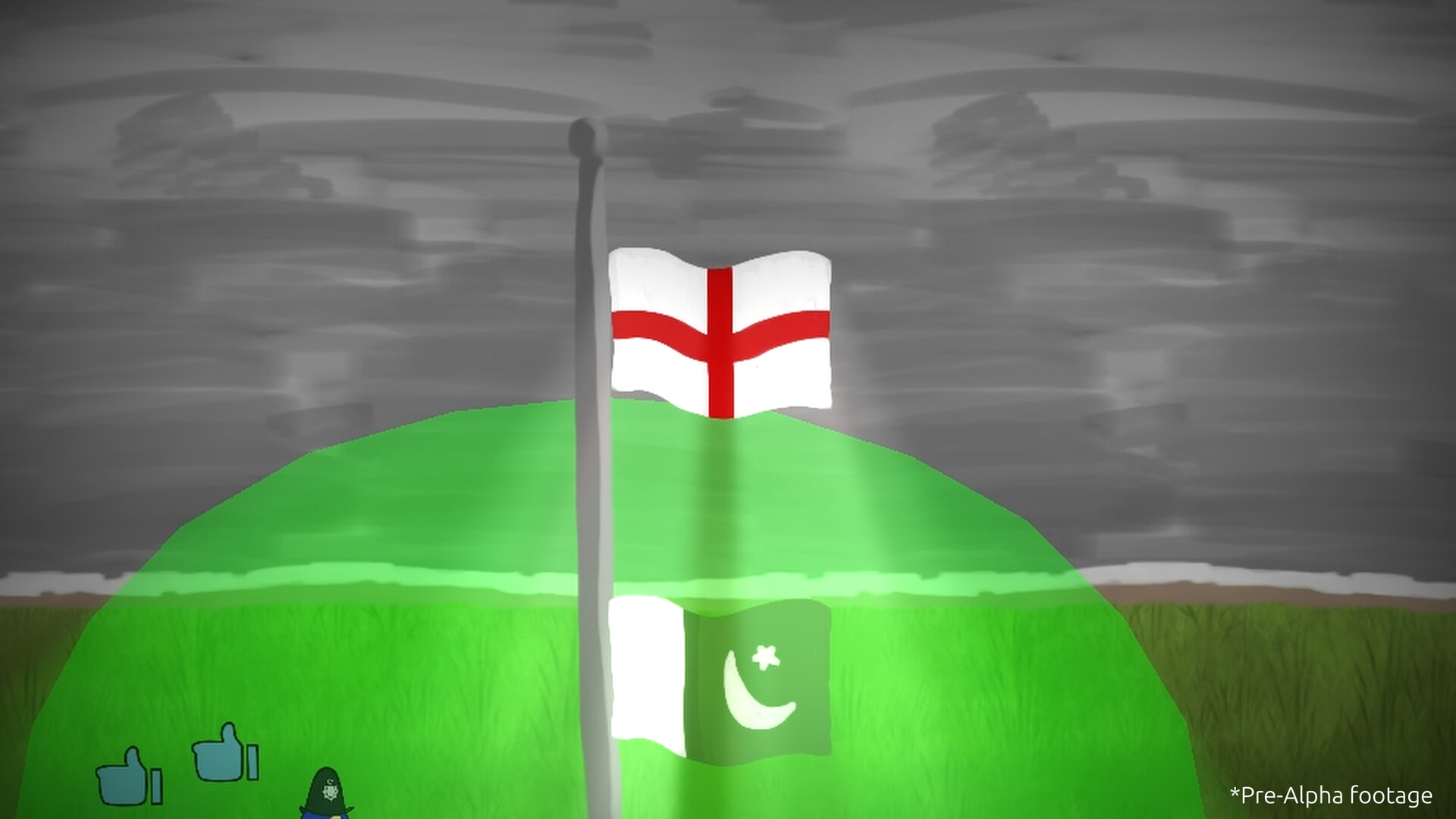 Pathways to Freedom screenshot 2