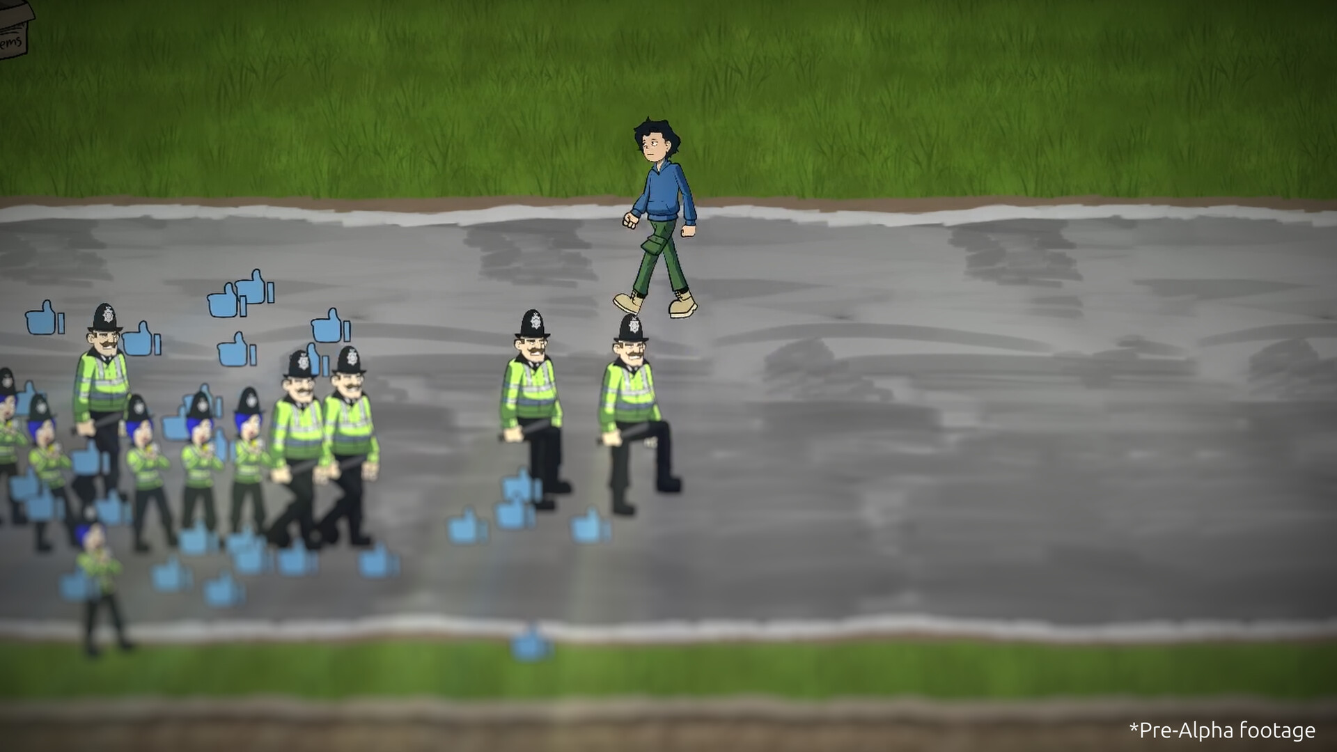 Pathways to Freedom screenshot 4