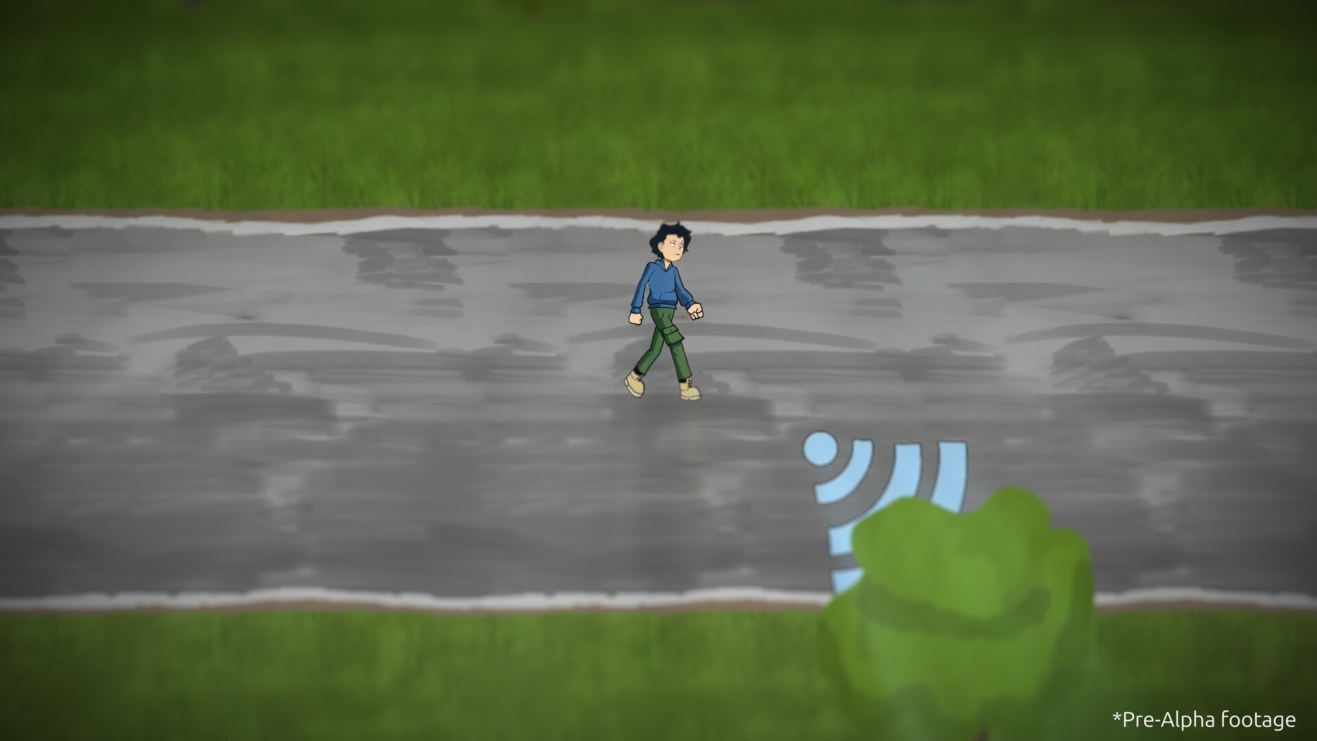 Pathways to Freedom screenshot 5