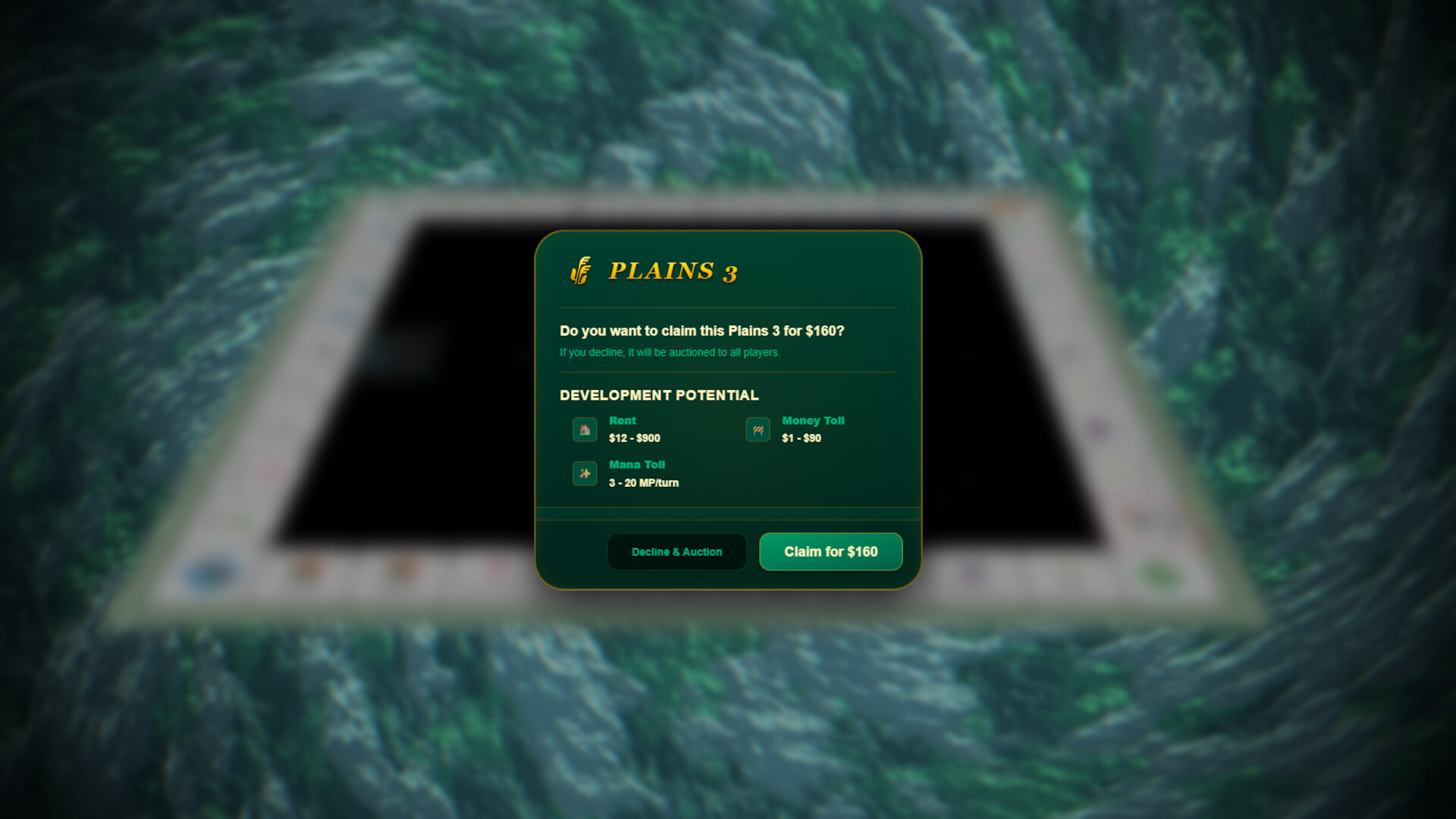 Grim Stakes screenshot 20