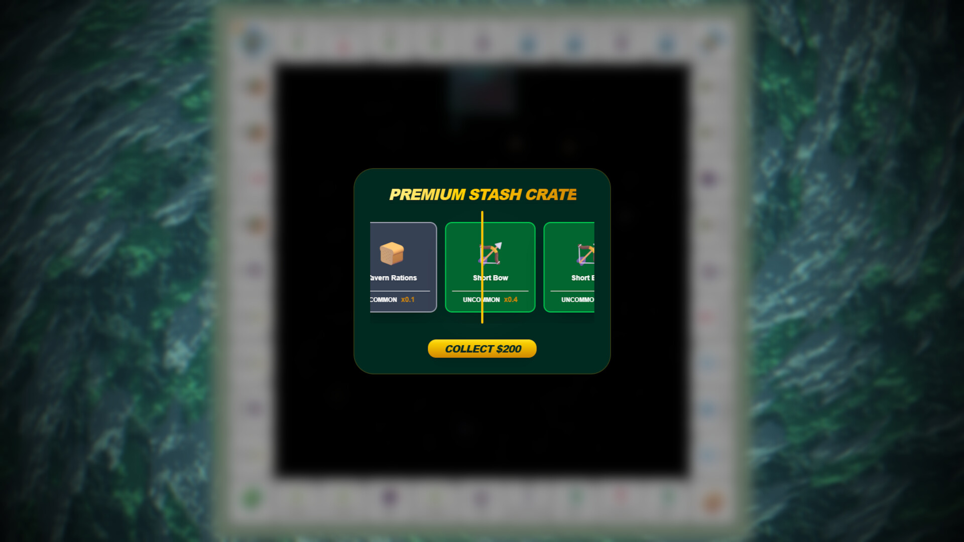 Grim Stakes screenshot 14