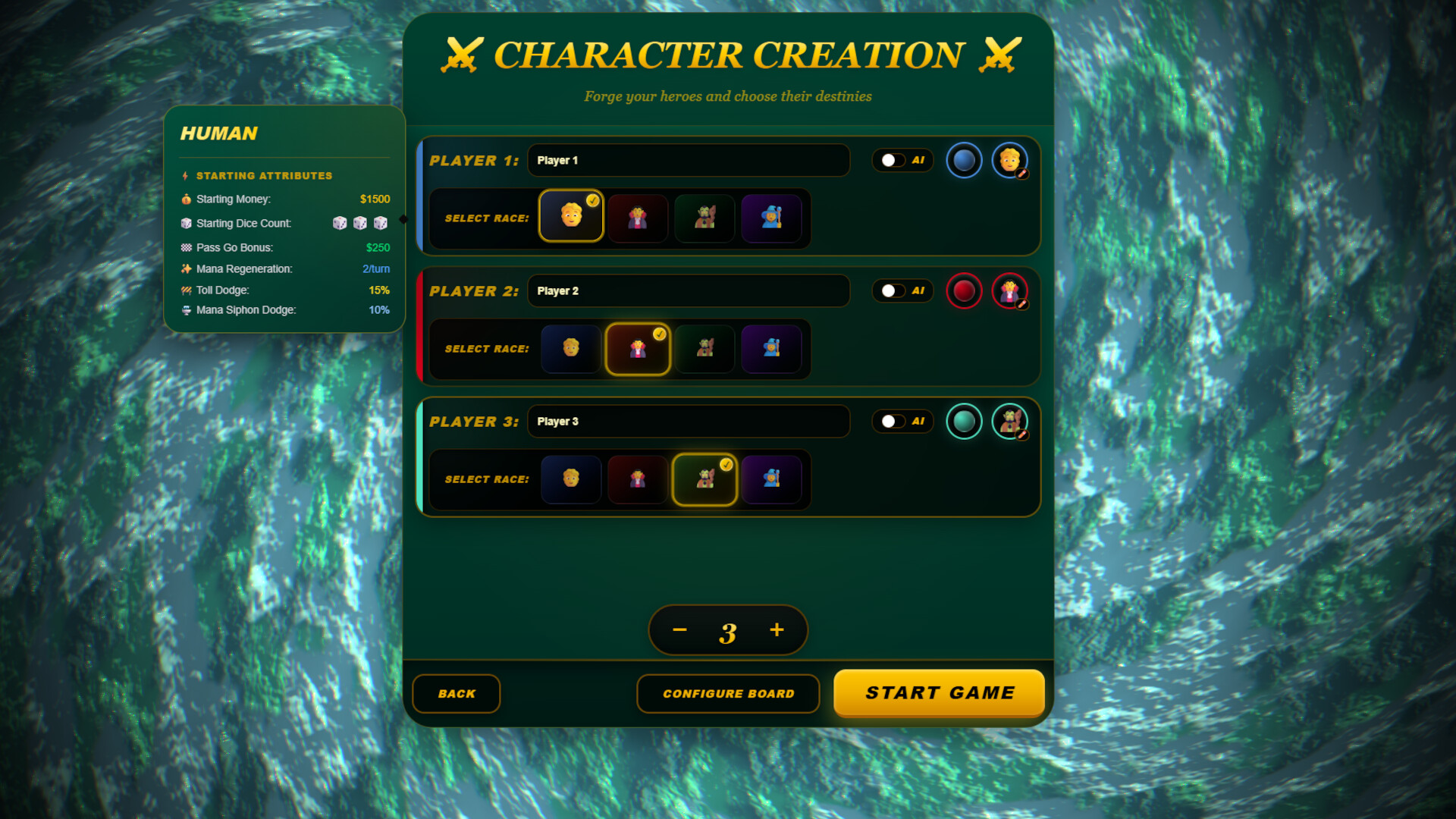 Grim Stakes screenshot 17
