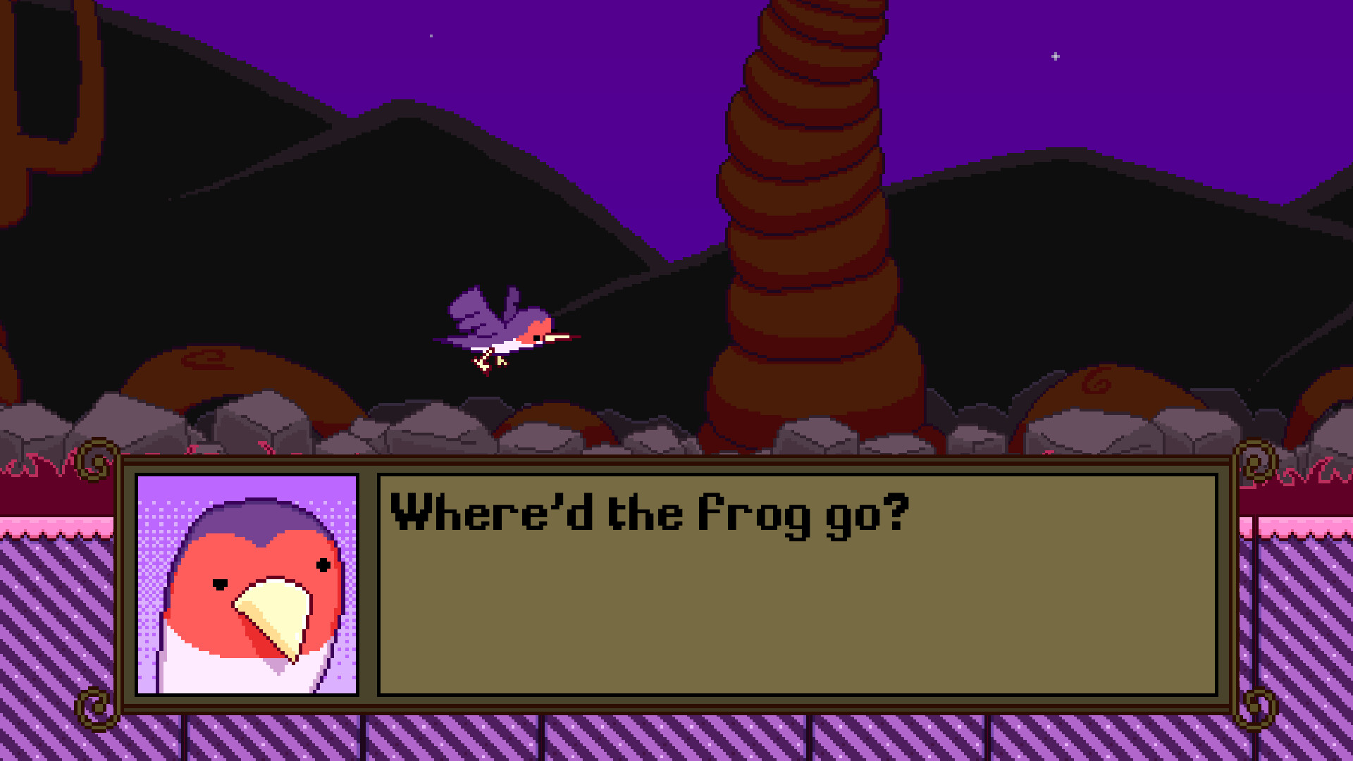 That One Frog screenshot 18