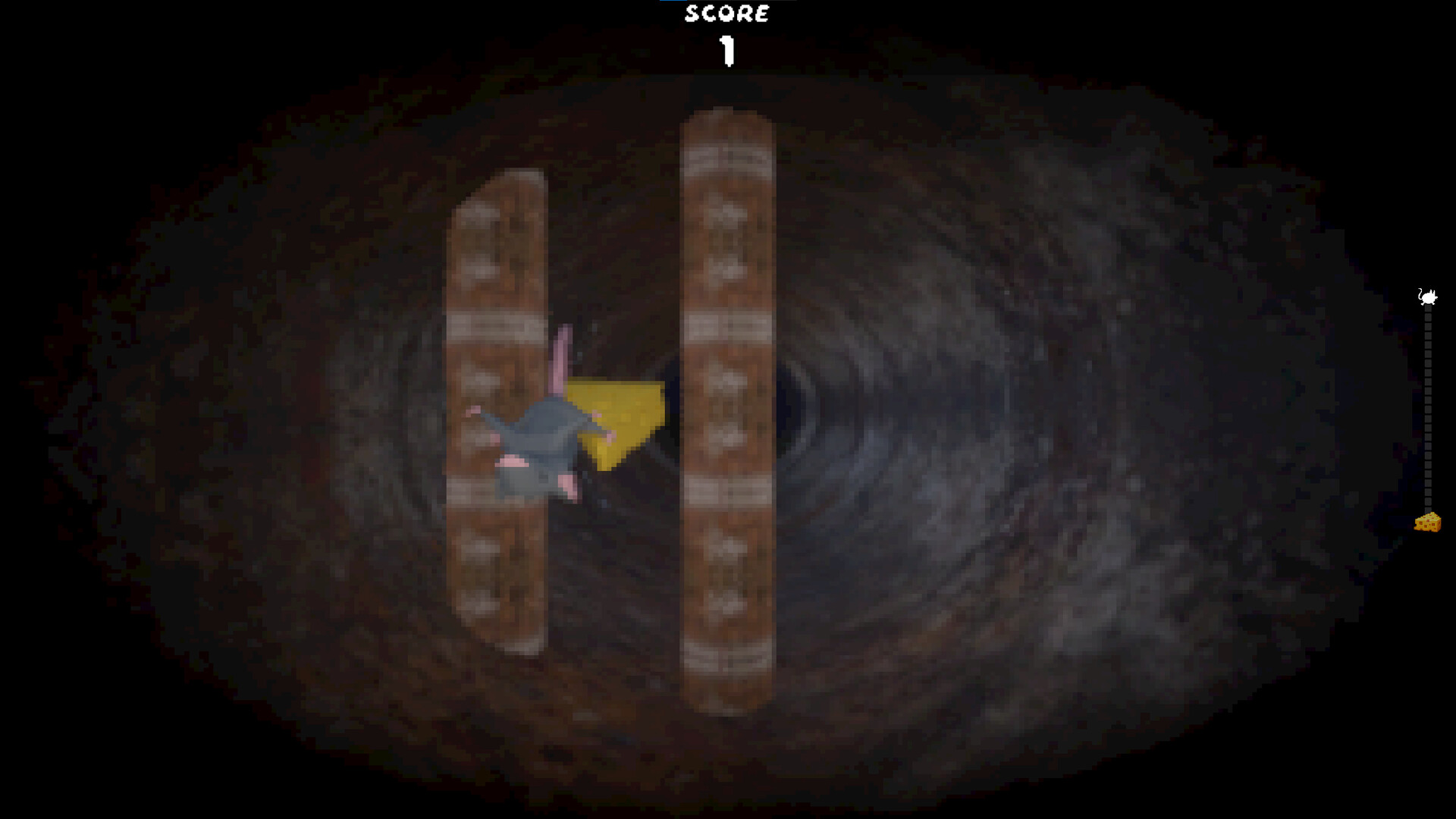 Ratfall screenshot 1