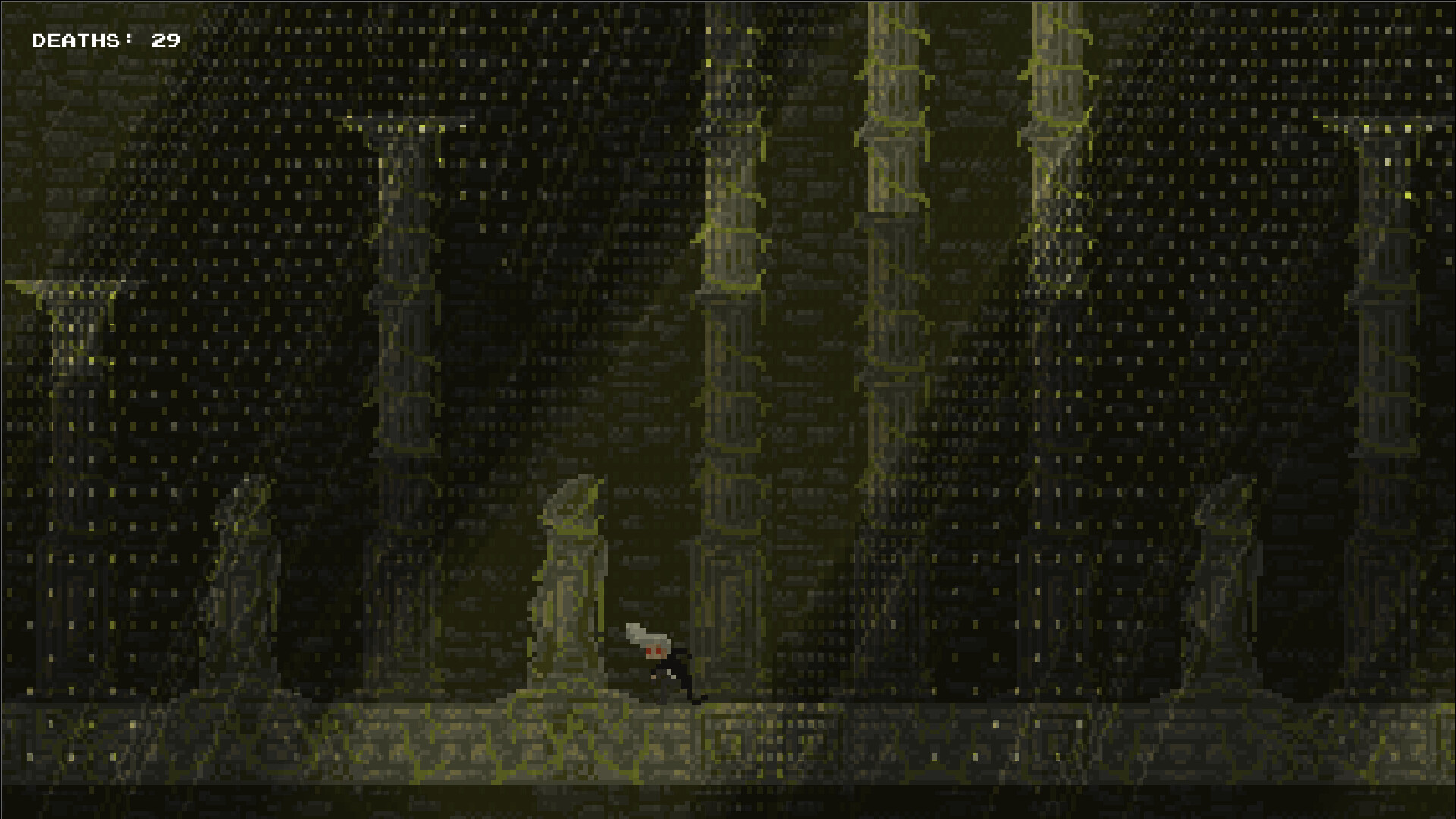 Forbidden Snack screenshot 9