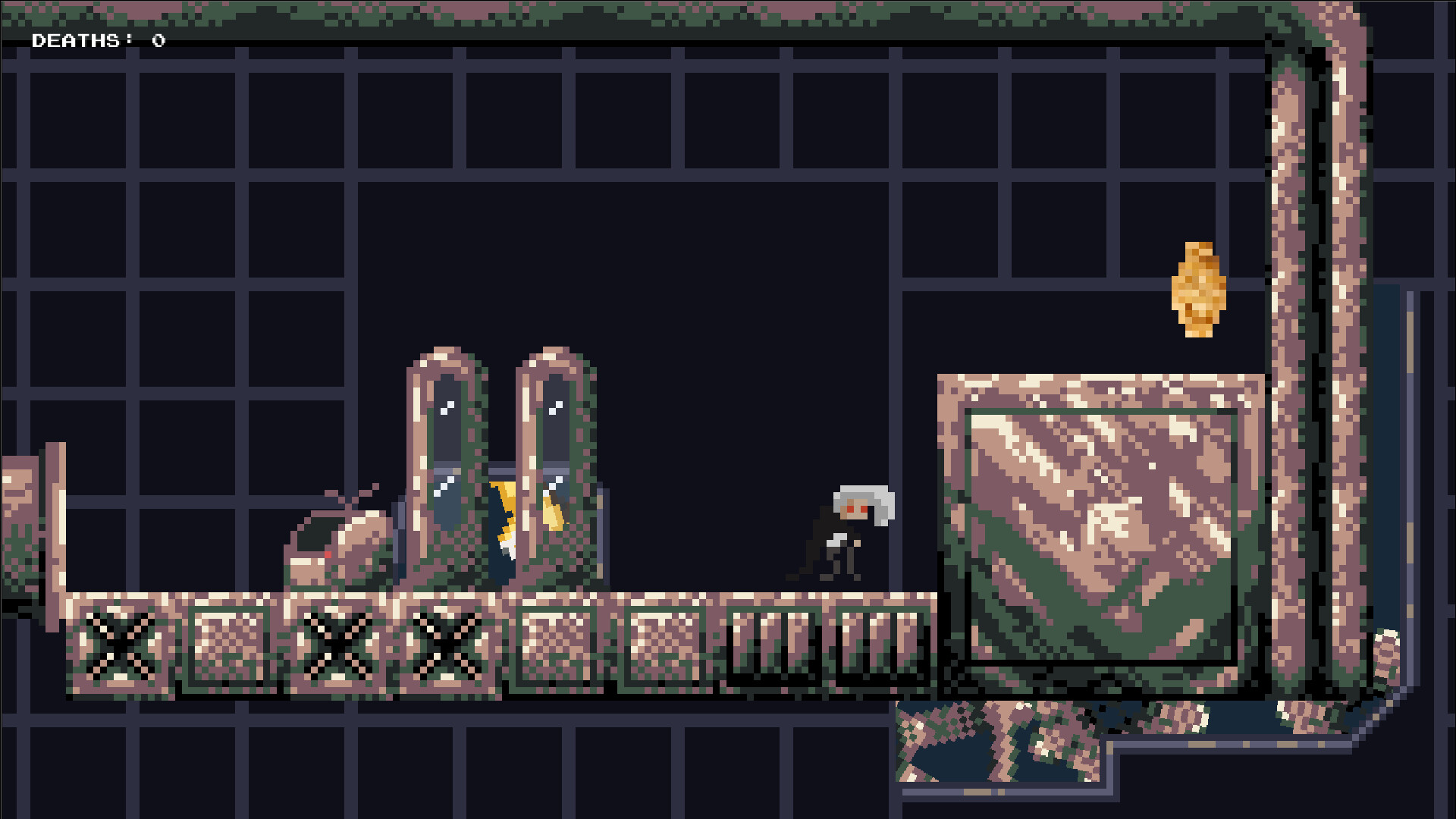 Forbidden Snack screenshot 10