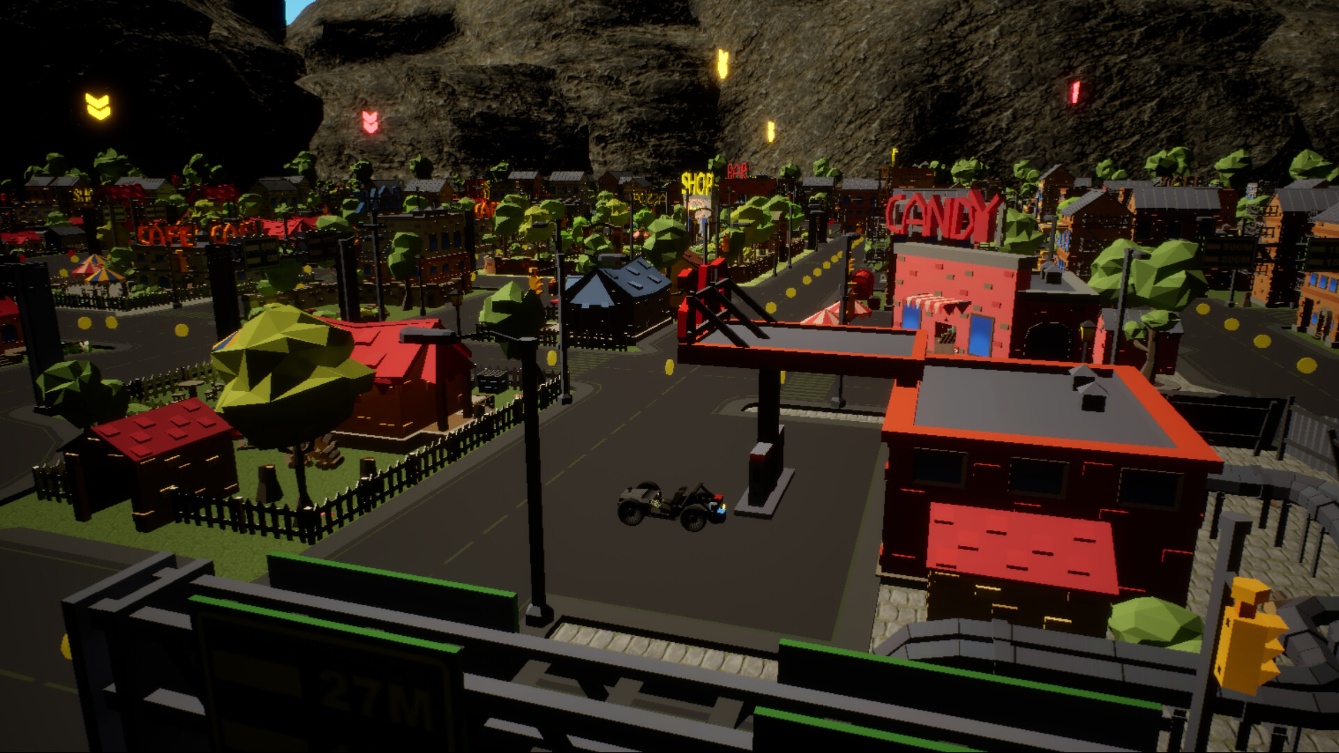 Beat Sentient Protocol screenshot 5