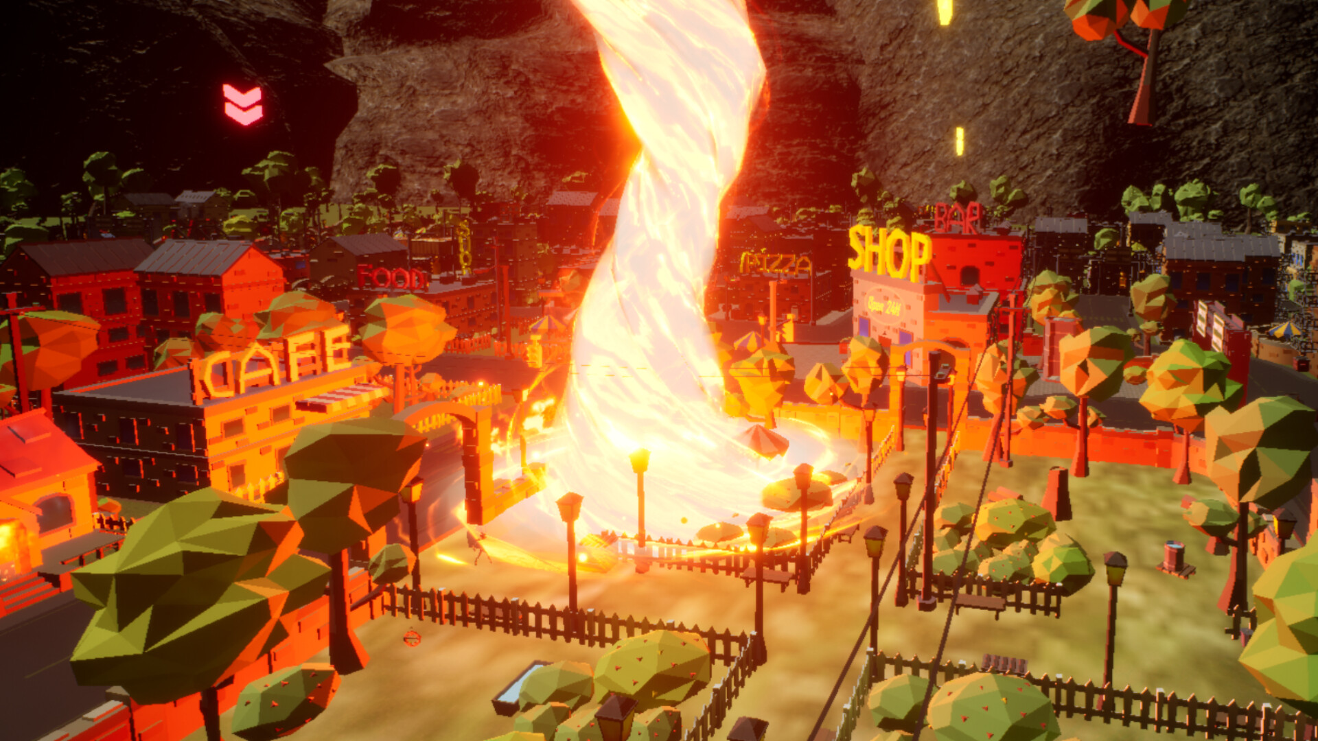 Beat Sentient Protocol screenshot 1
